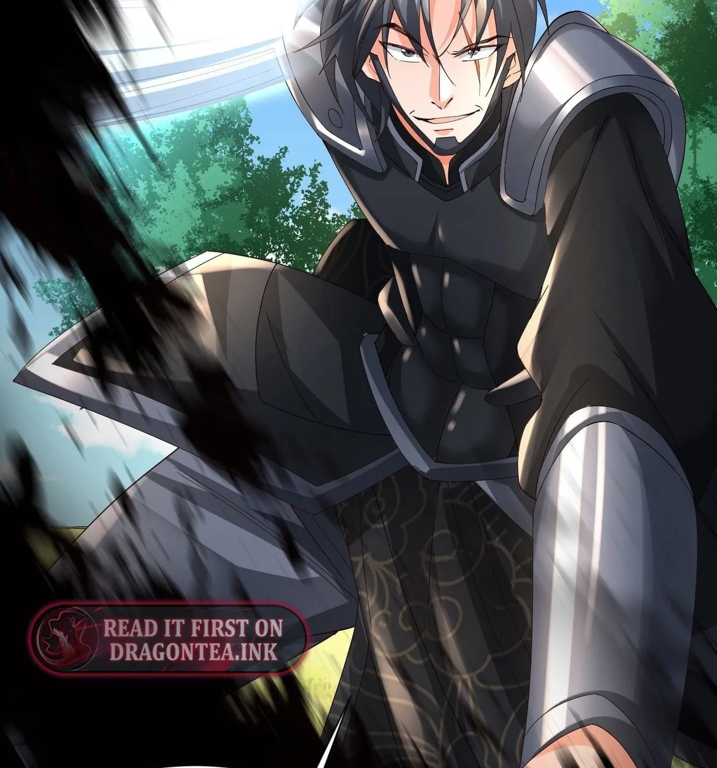 Super Player Chapter 24 page 65 - 