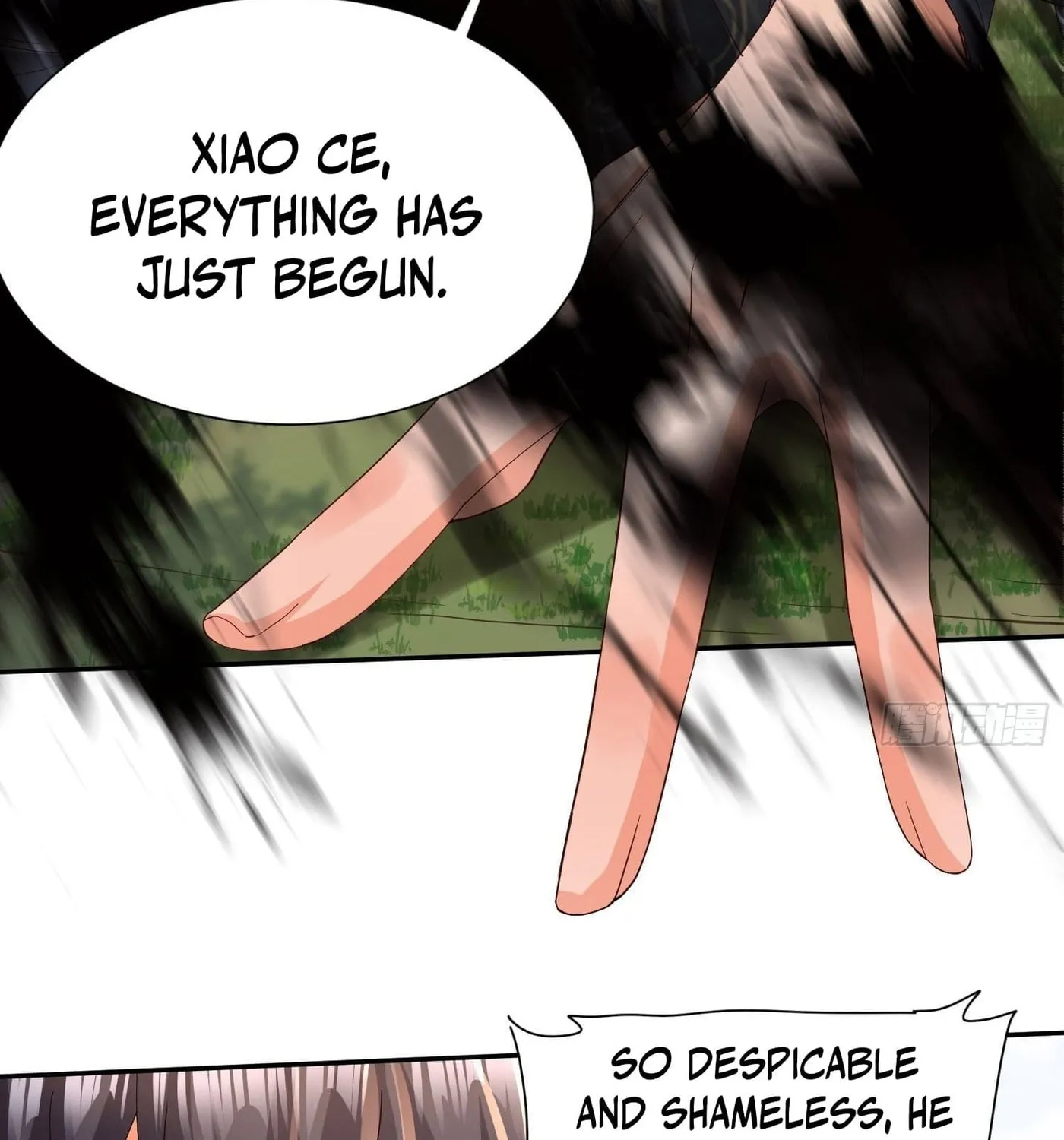 Super Player Chapter 24 page 66 - 