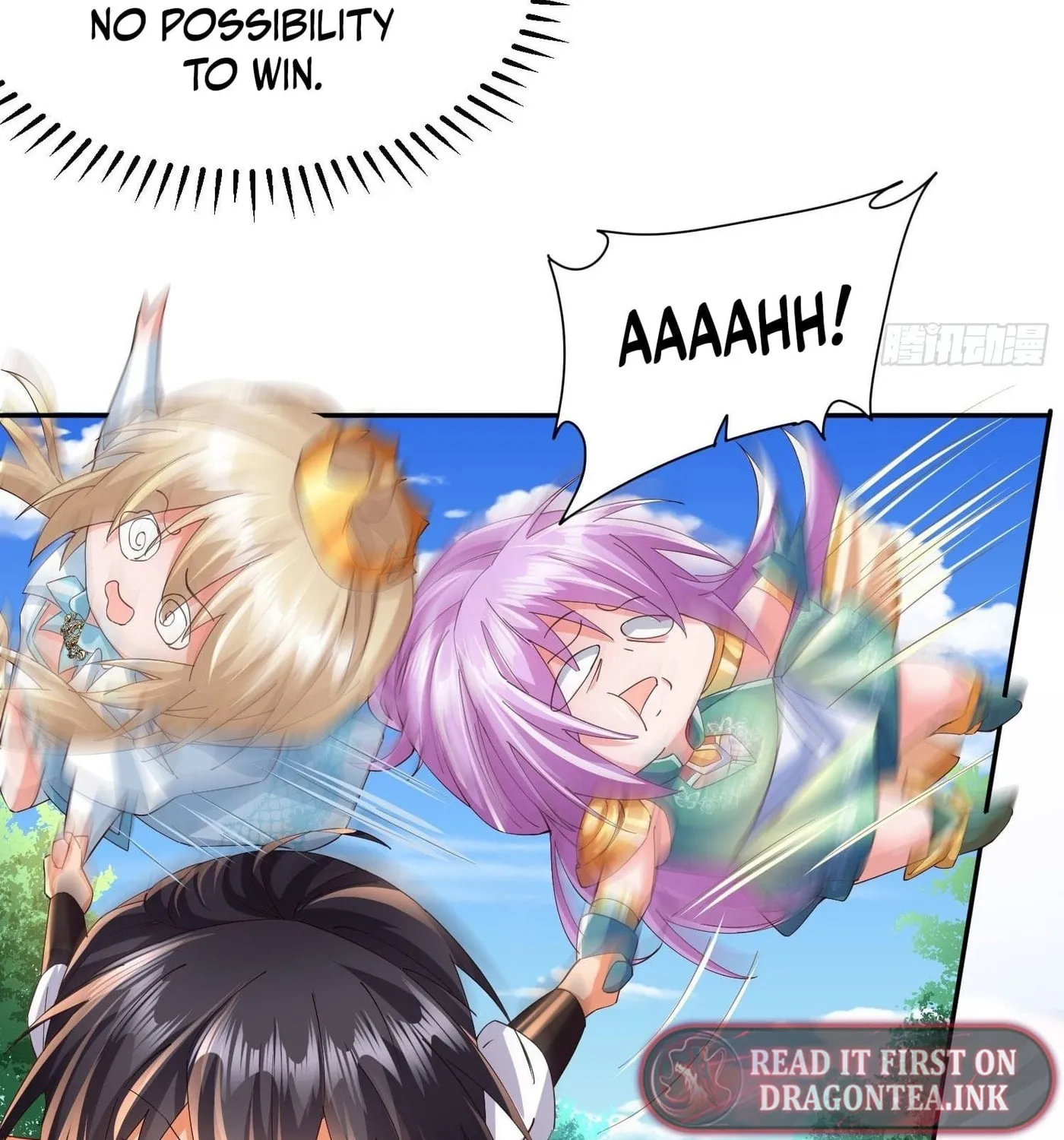Super Player Chapter 24 page 68 - 