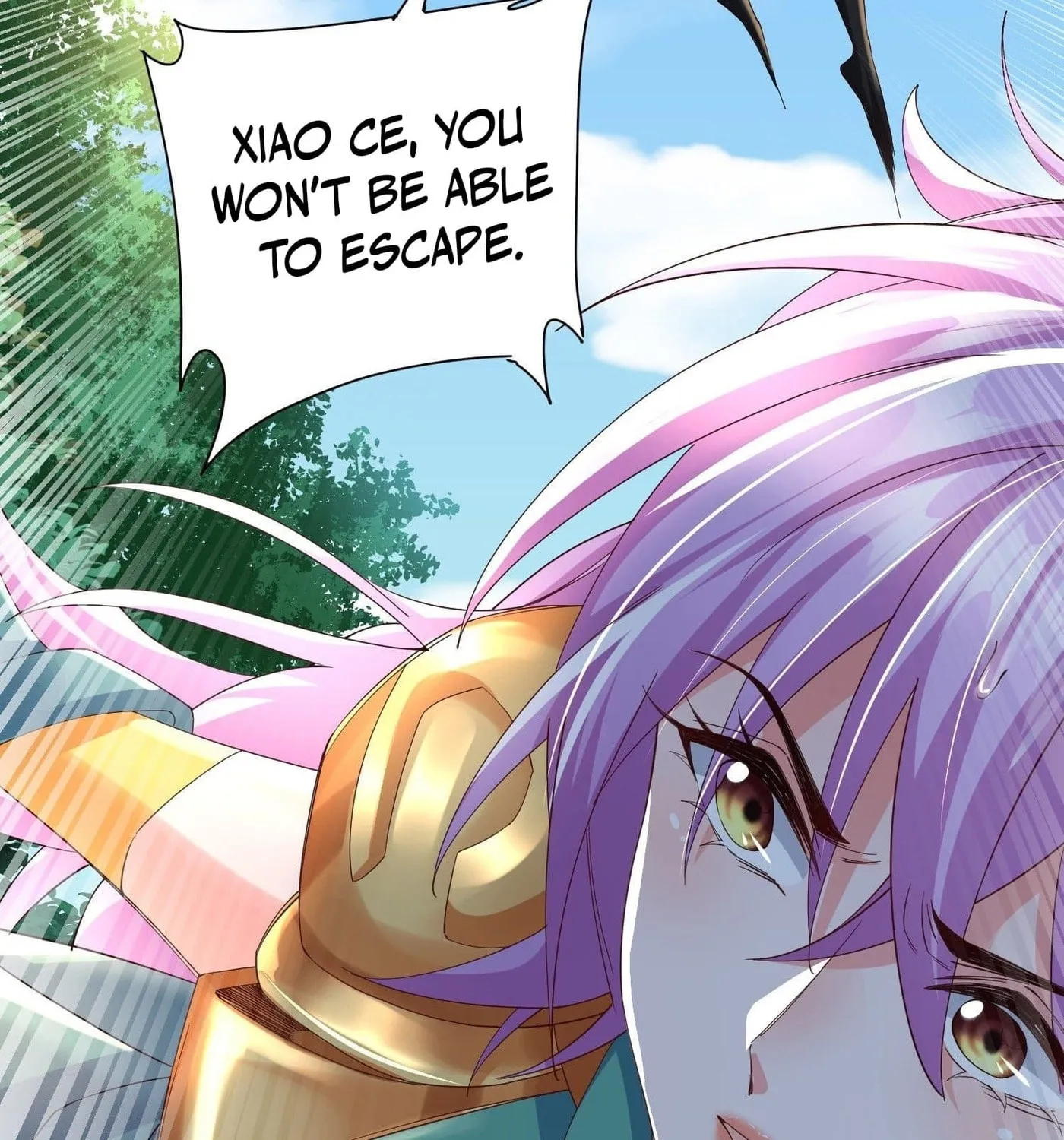 Super Player Chapter 24 page 71 - 