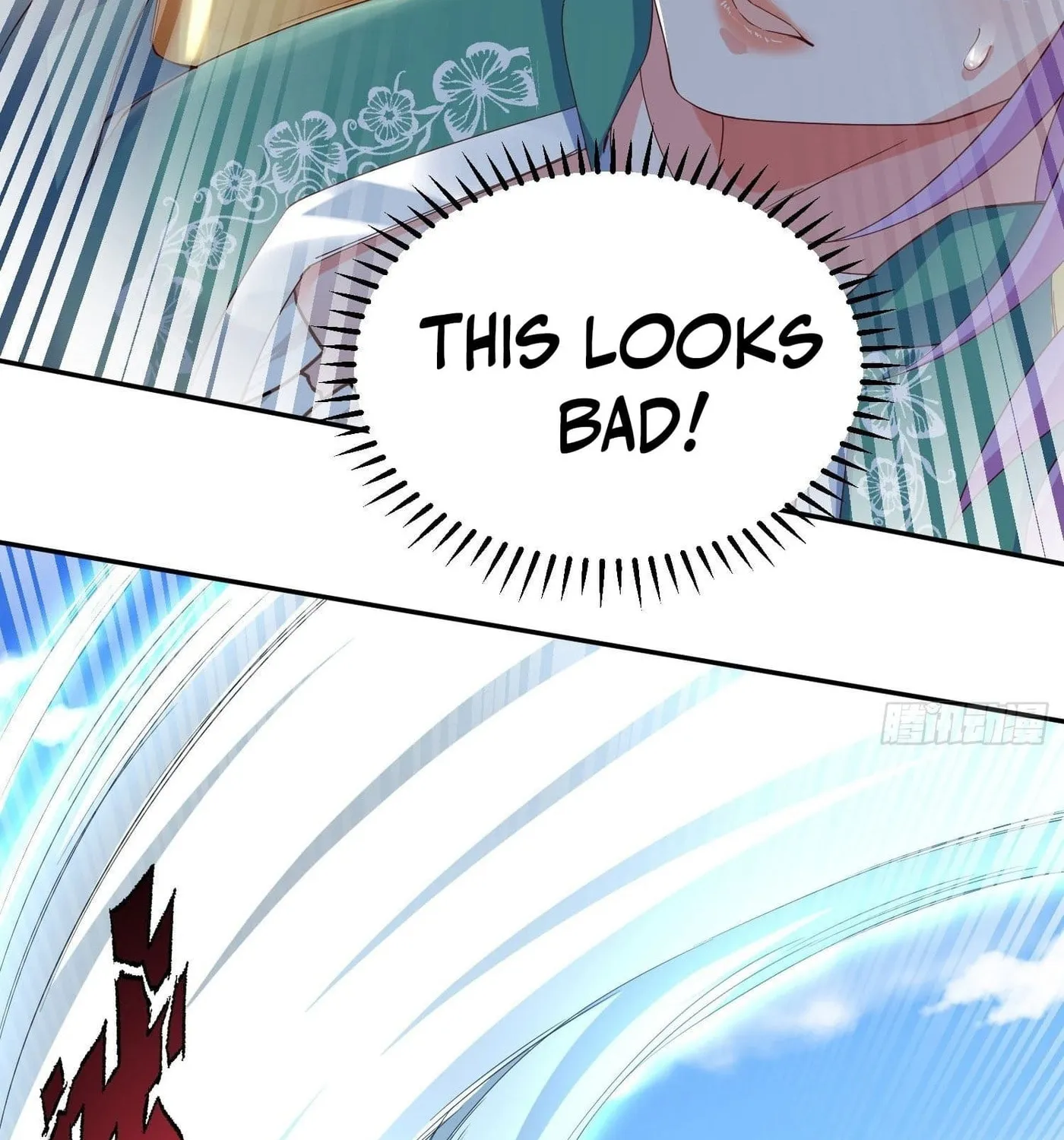 Super Player Chapter 24 page 72 - 
