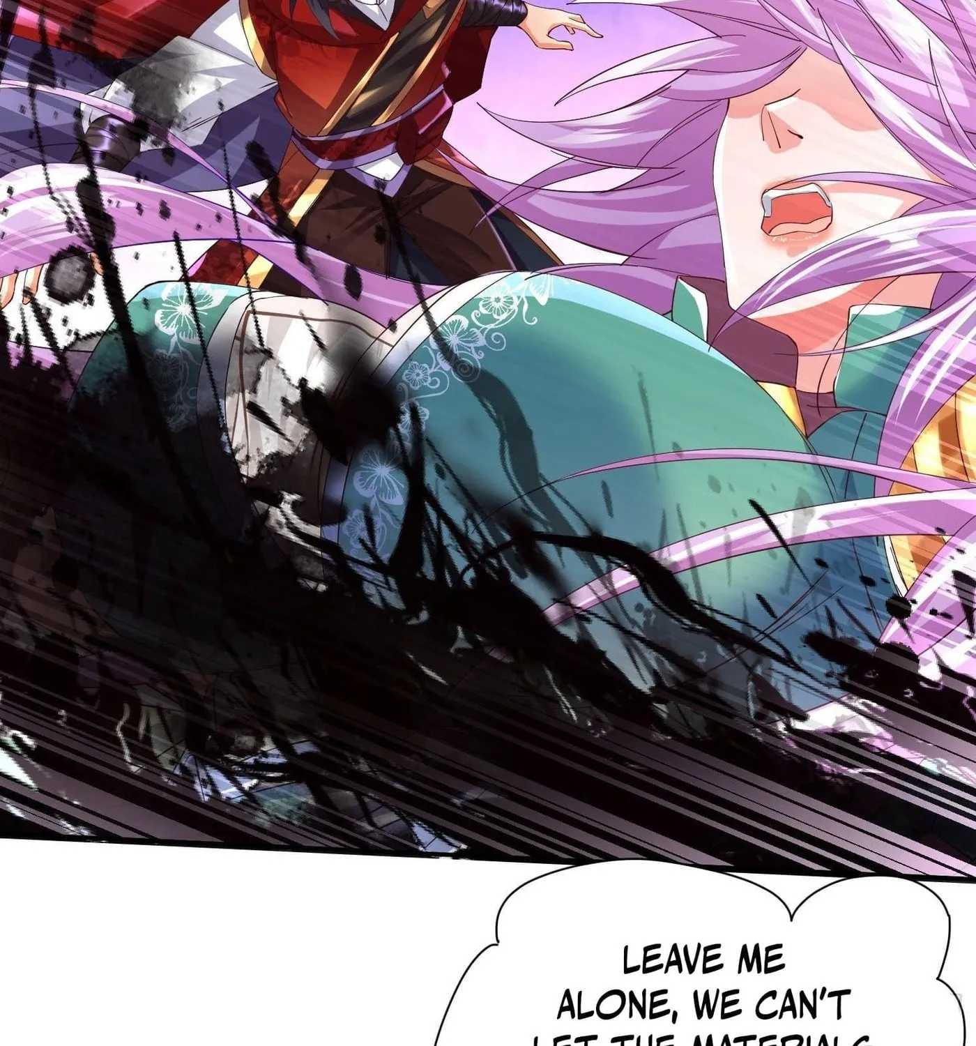Super Player Chapter 24 page 75 - 