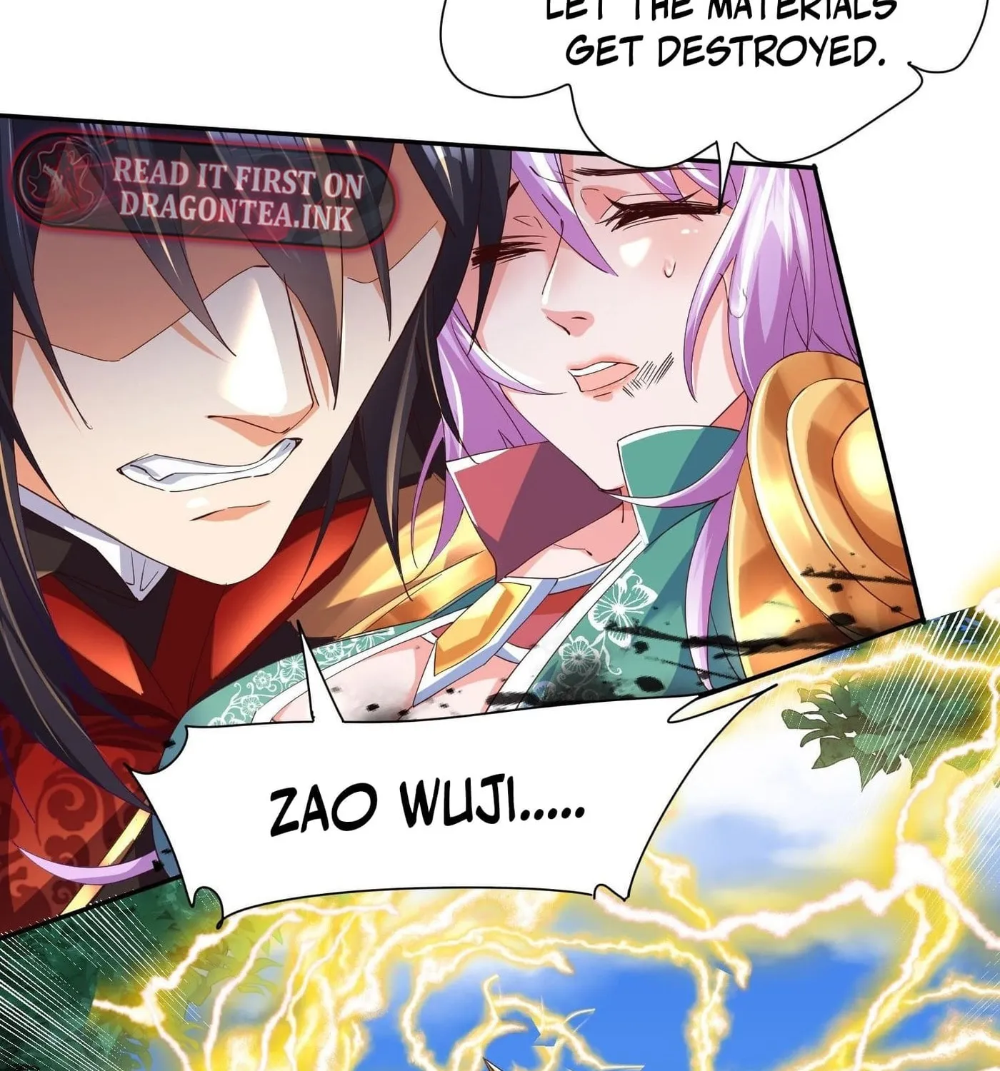 Super Player Chapter 24 page 76 - 