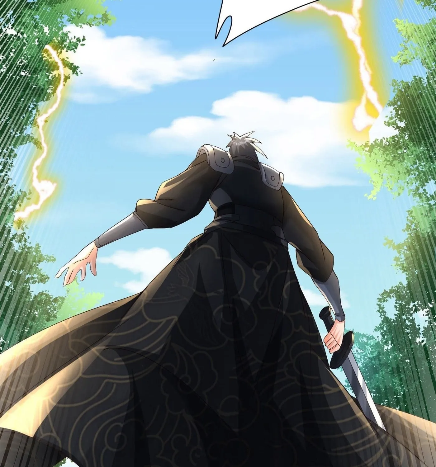 Super Player Chapter 24 page 78 - 