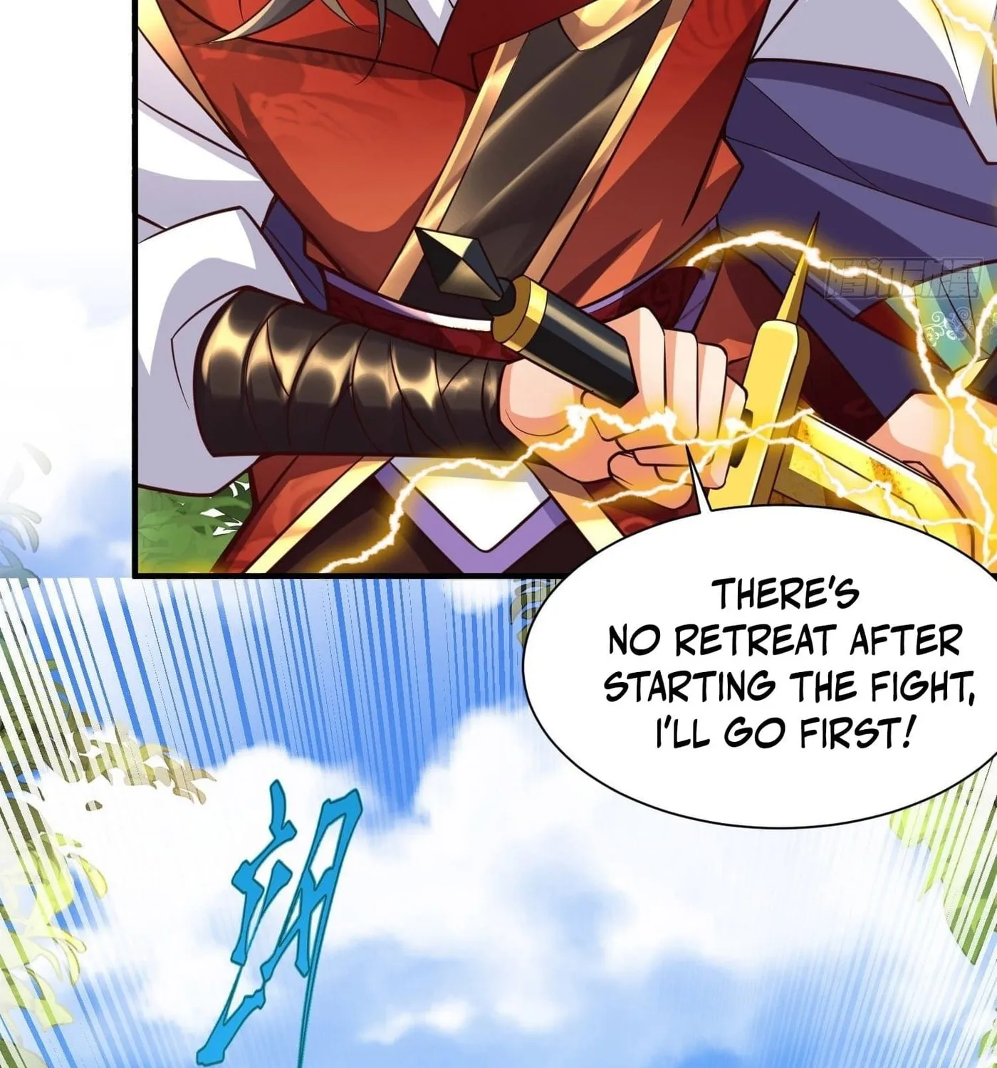 Super Player Chapter 24 page 9 - 