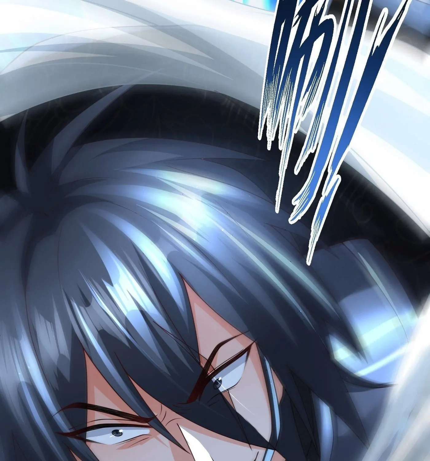 Super Player Chapter 25 page 13 - 
