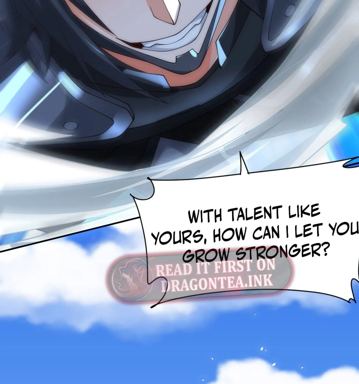 Super Player Chapter 25 page 14 - 