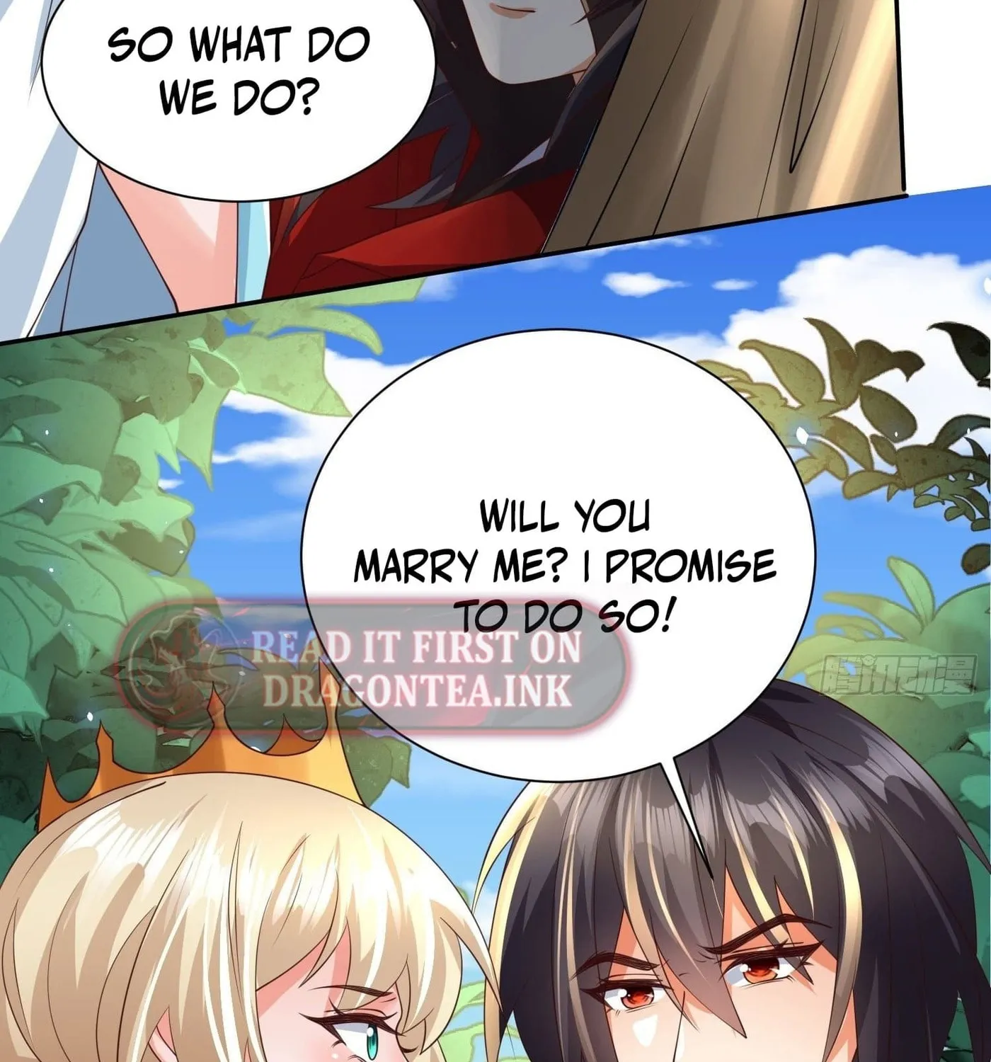 Super Player Chapter 25 page 19 - 