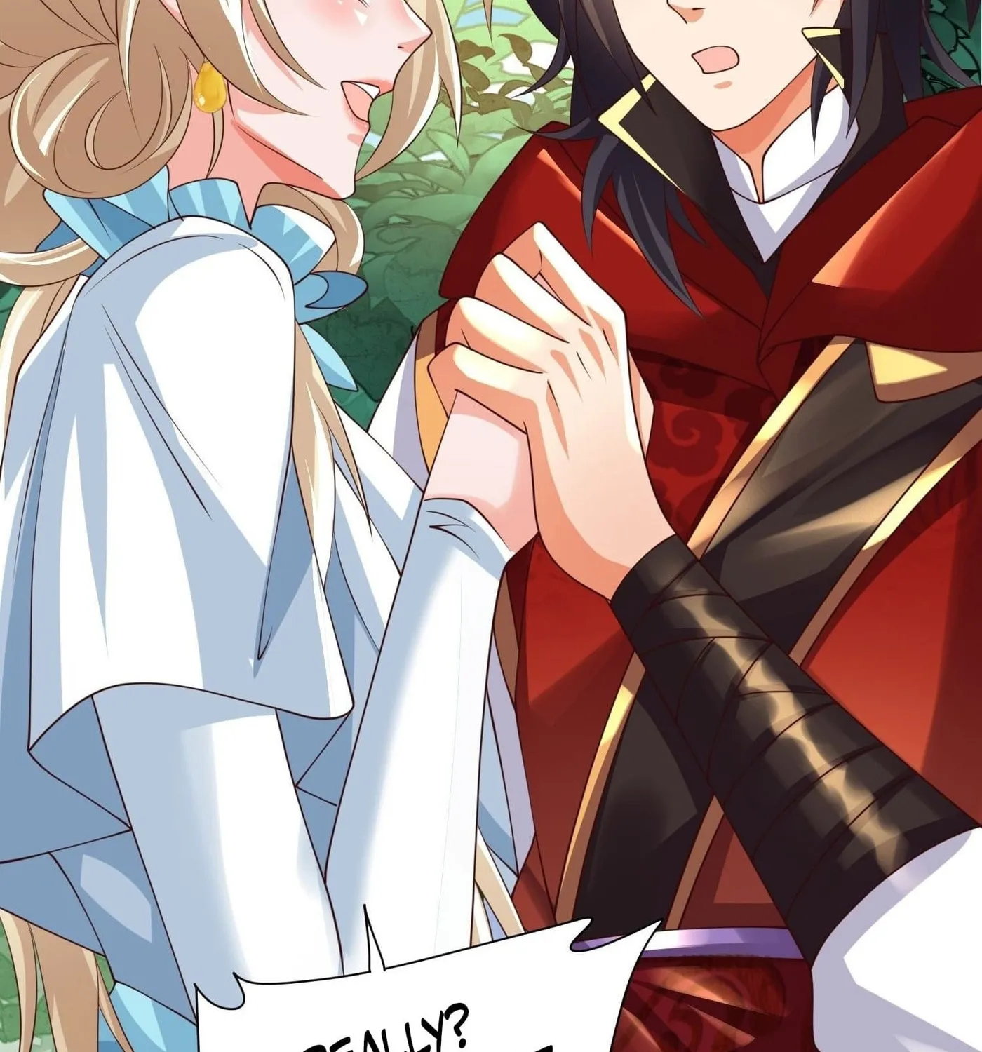 Super Player Chapter 25 page 20 - 
