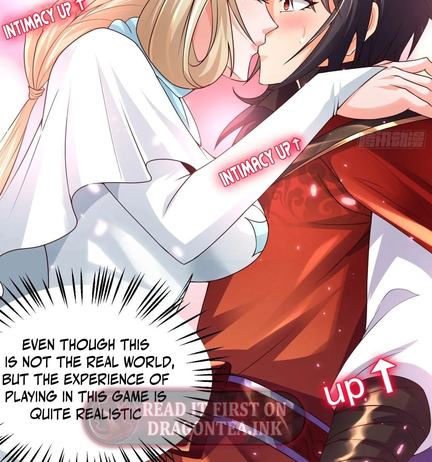 Super Player Chapter 25 page 25 - 