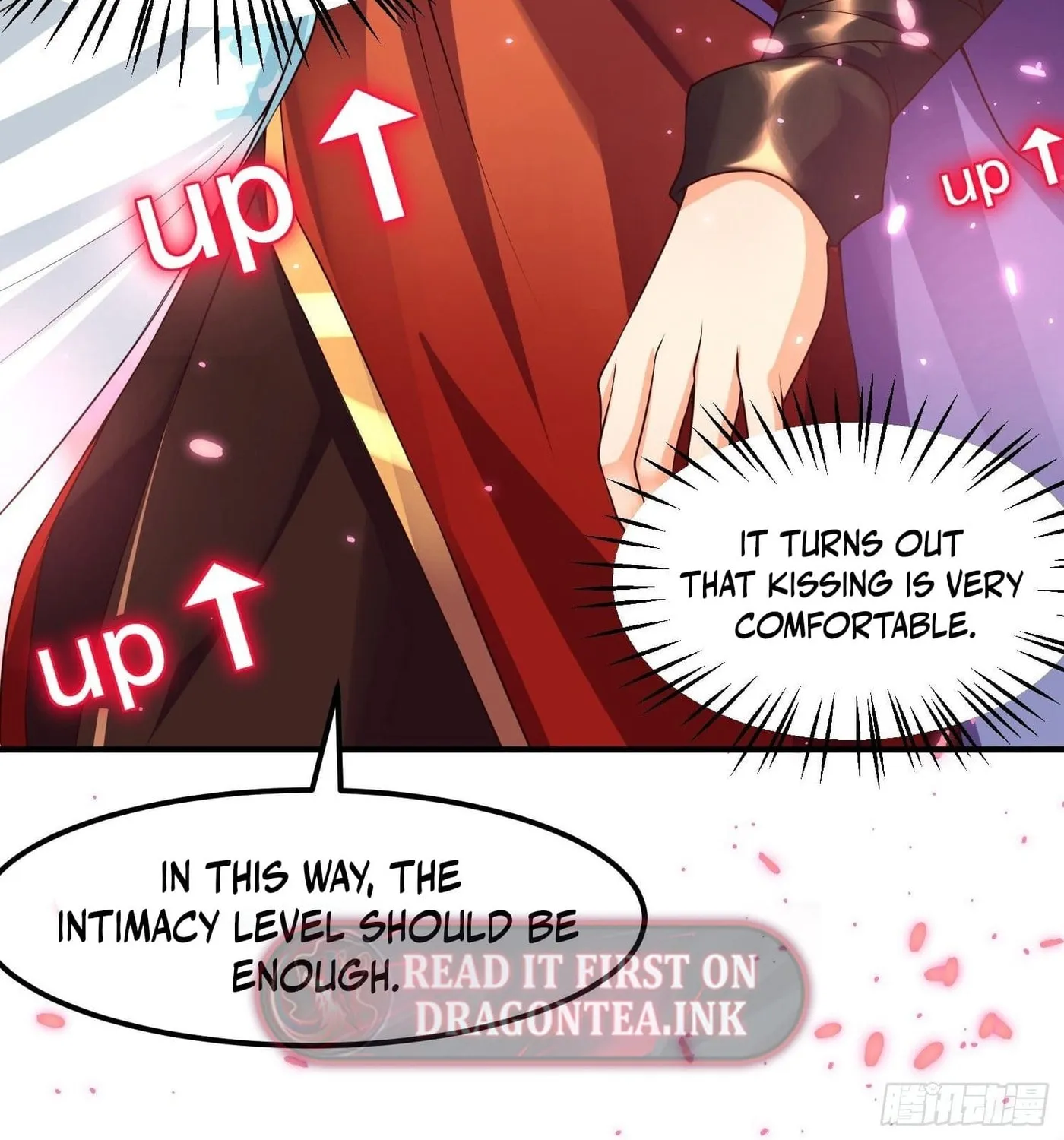 Super Player Chapter 25 page 26 - 