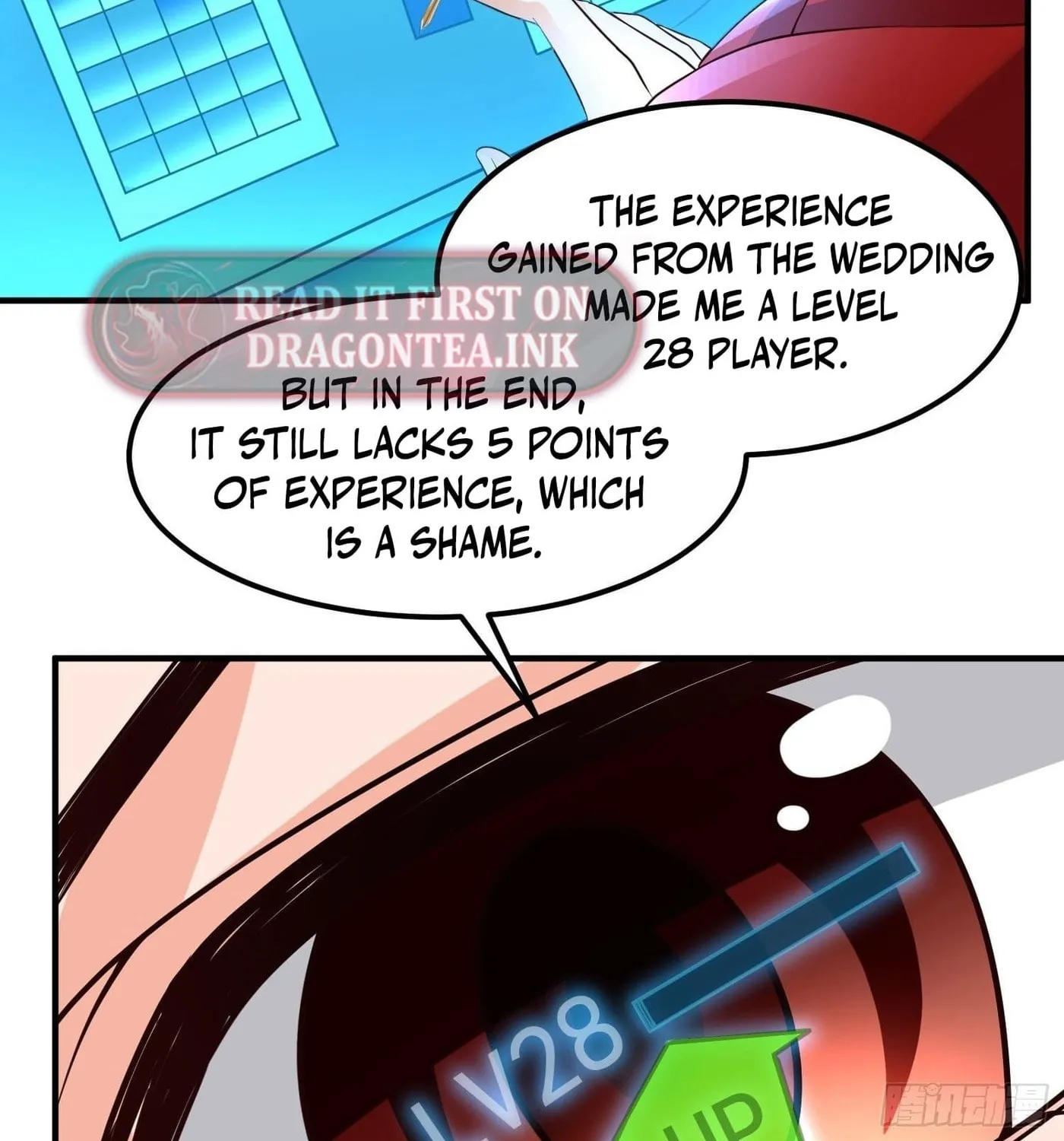 Super Player Chapter 25 page 36 - 