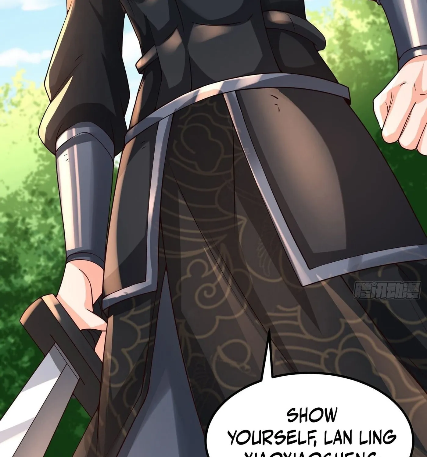 Super Player Chapter 25 page 38 - 