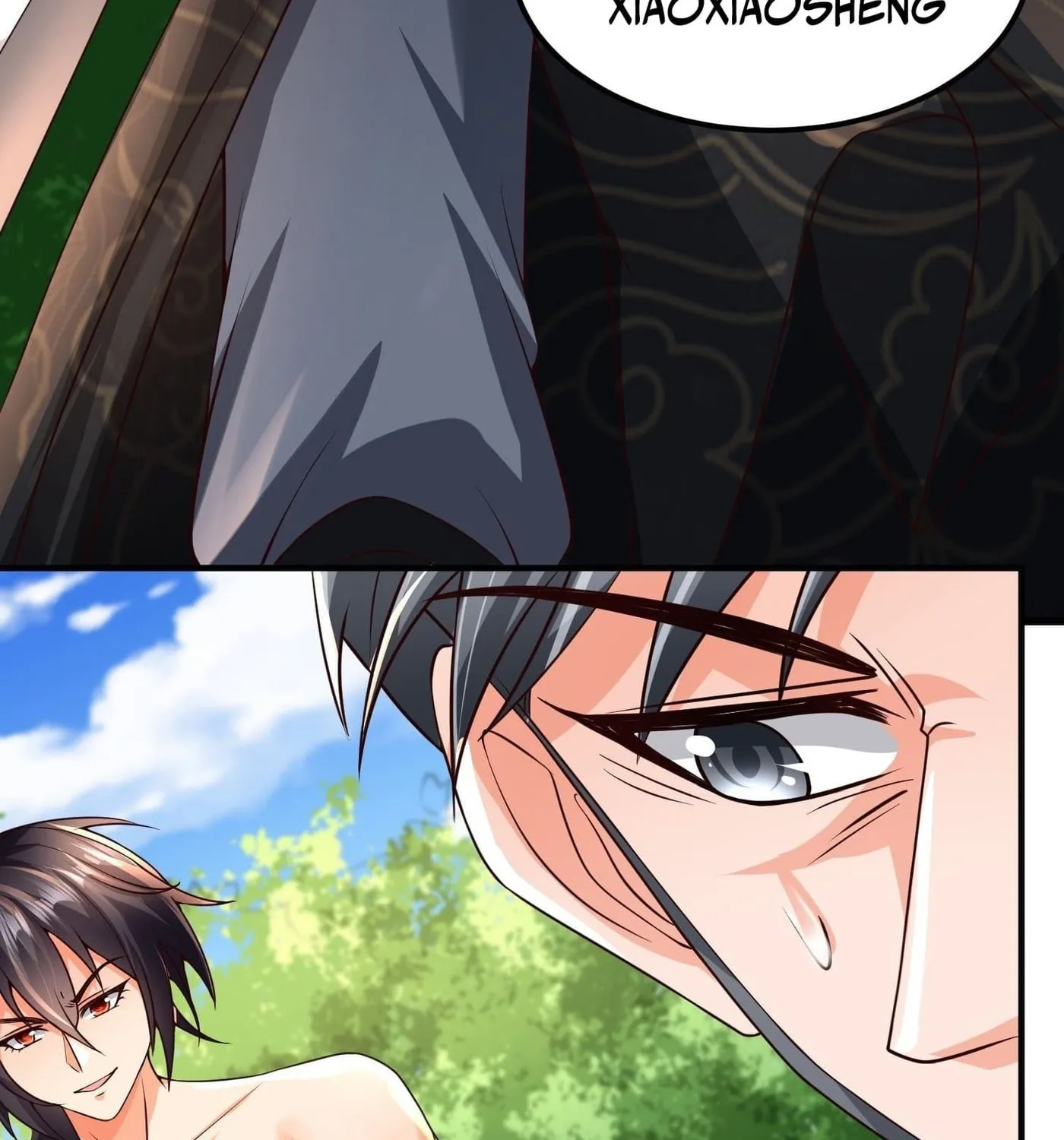 Super Player Chapter 25 page 39 - 