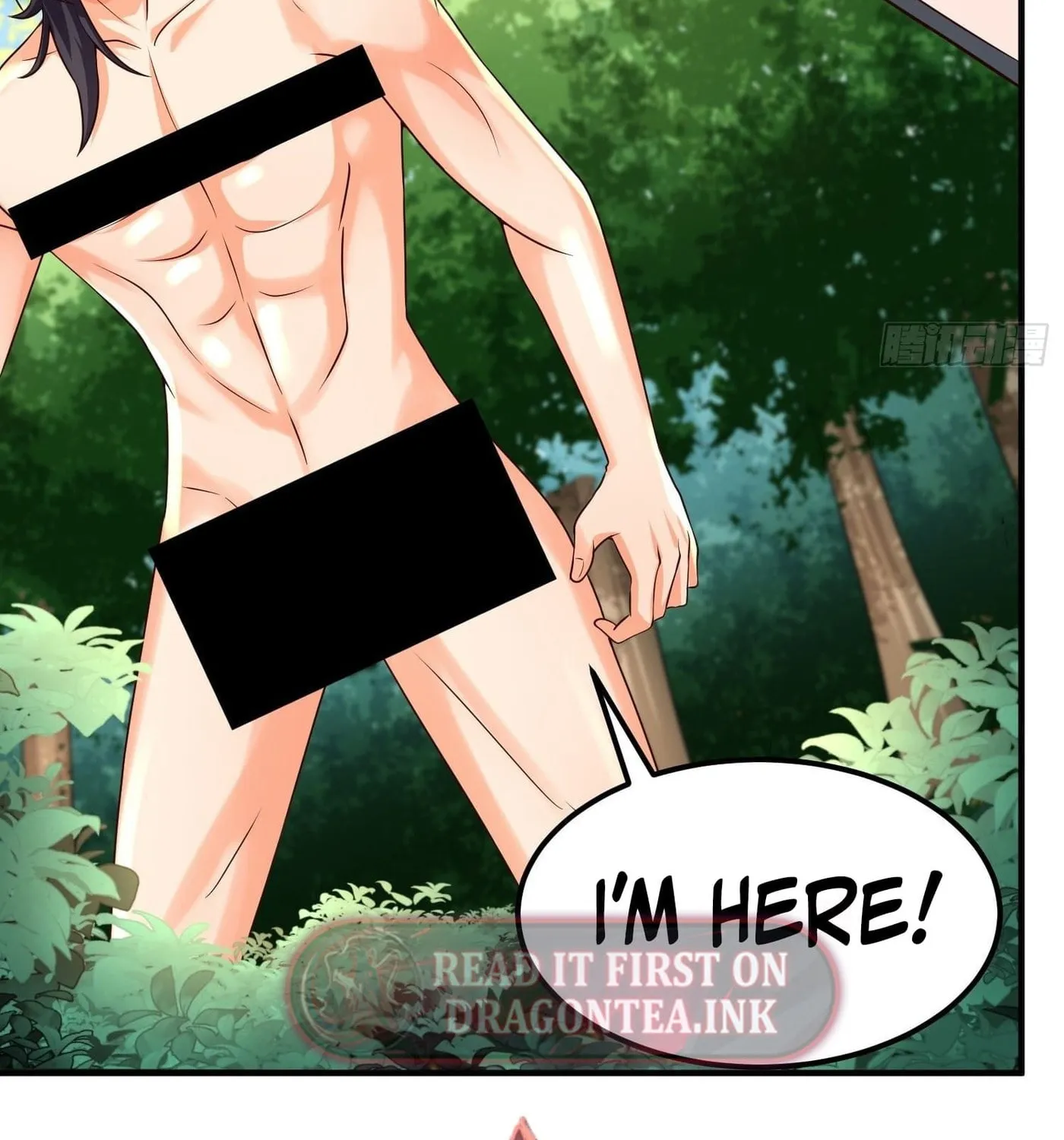 Super Player Chapter 25 page 40 - 