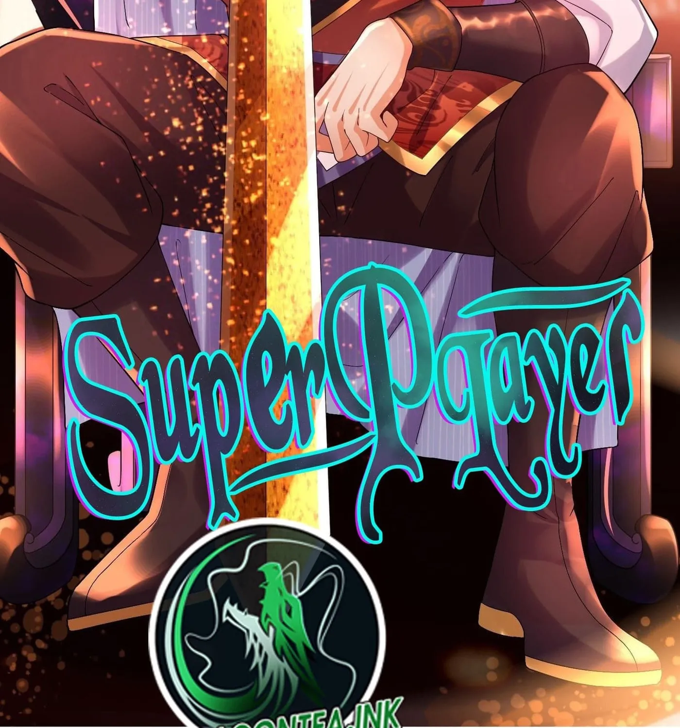 Super Player Chapter 25 page 42 - 