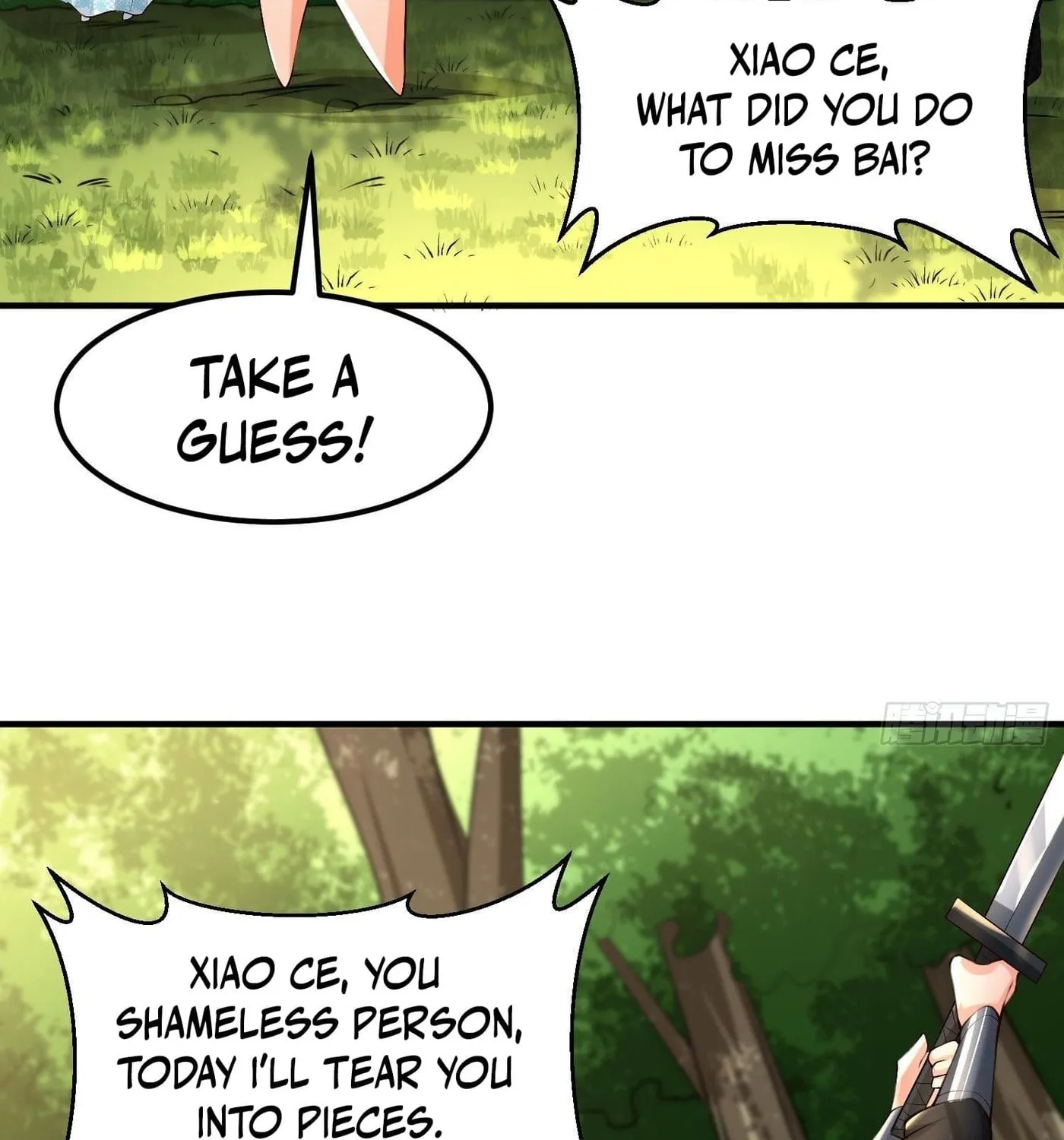 Super Player Chapter 25 page 45 - 