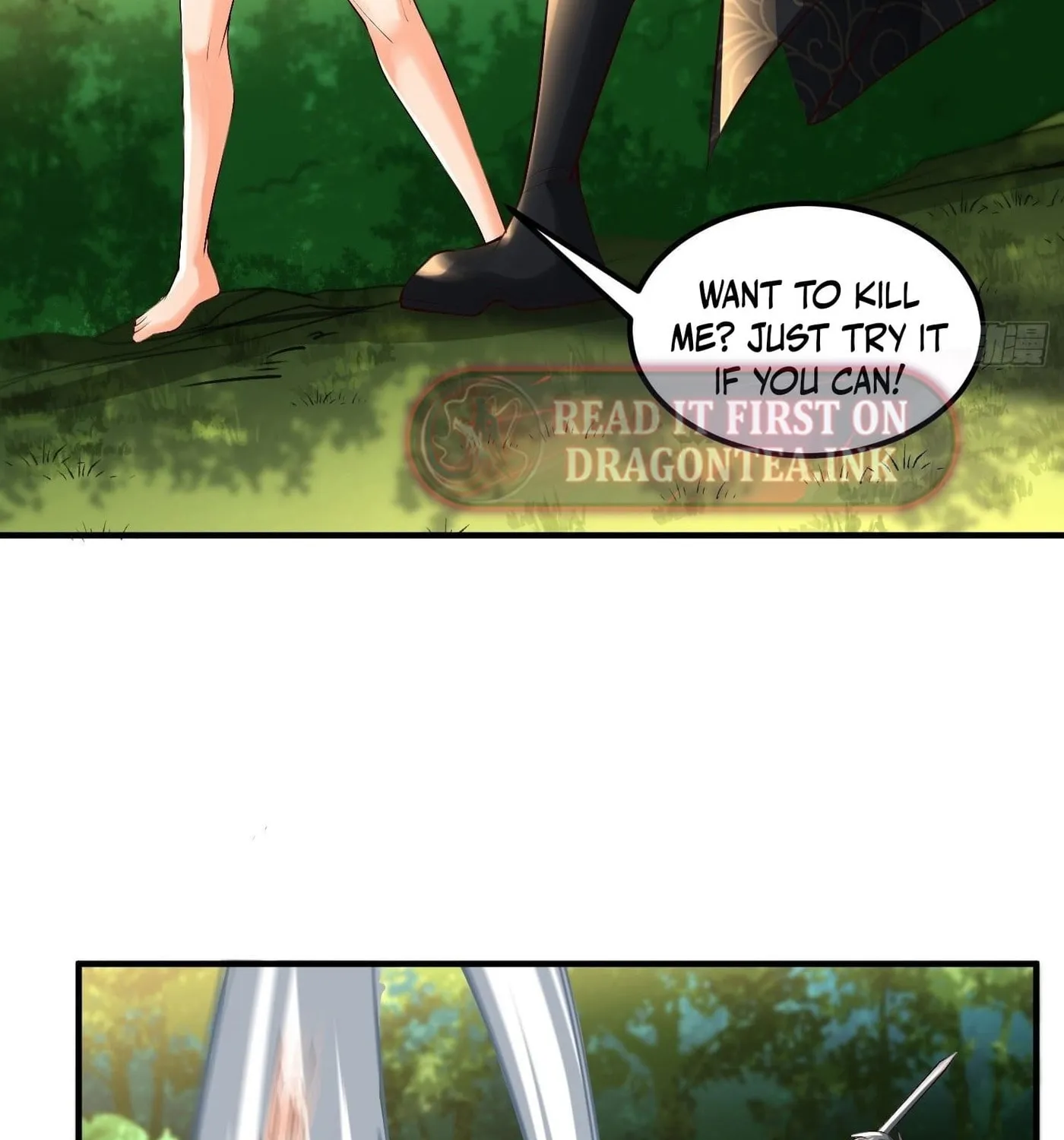 Super Player Chapter 25 page 47 - 