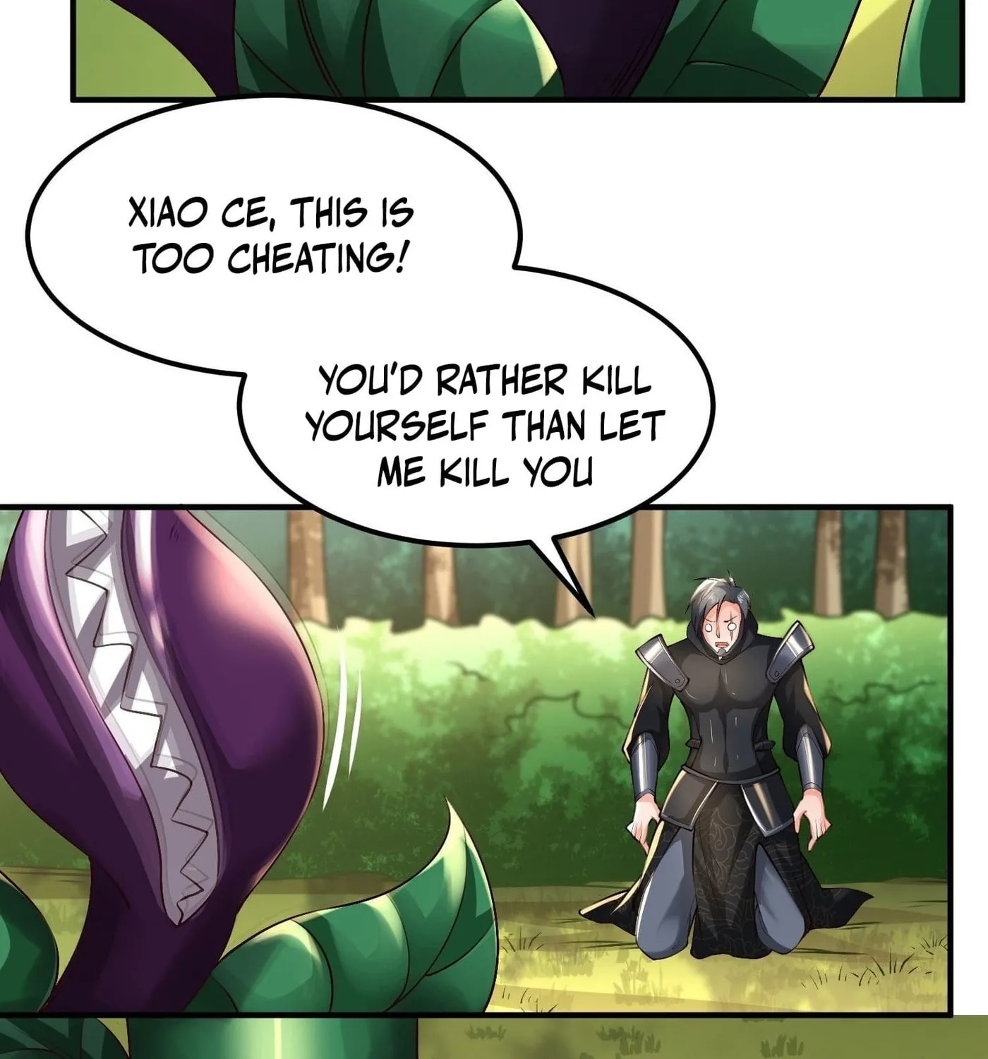 Super Player Chapter 25 page 49 - 