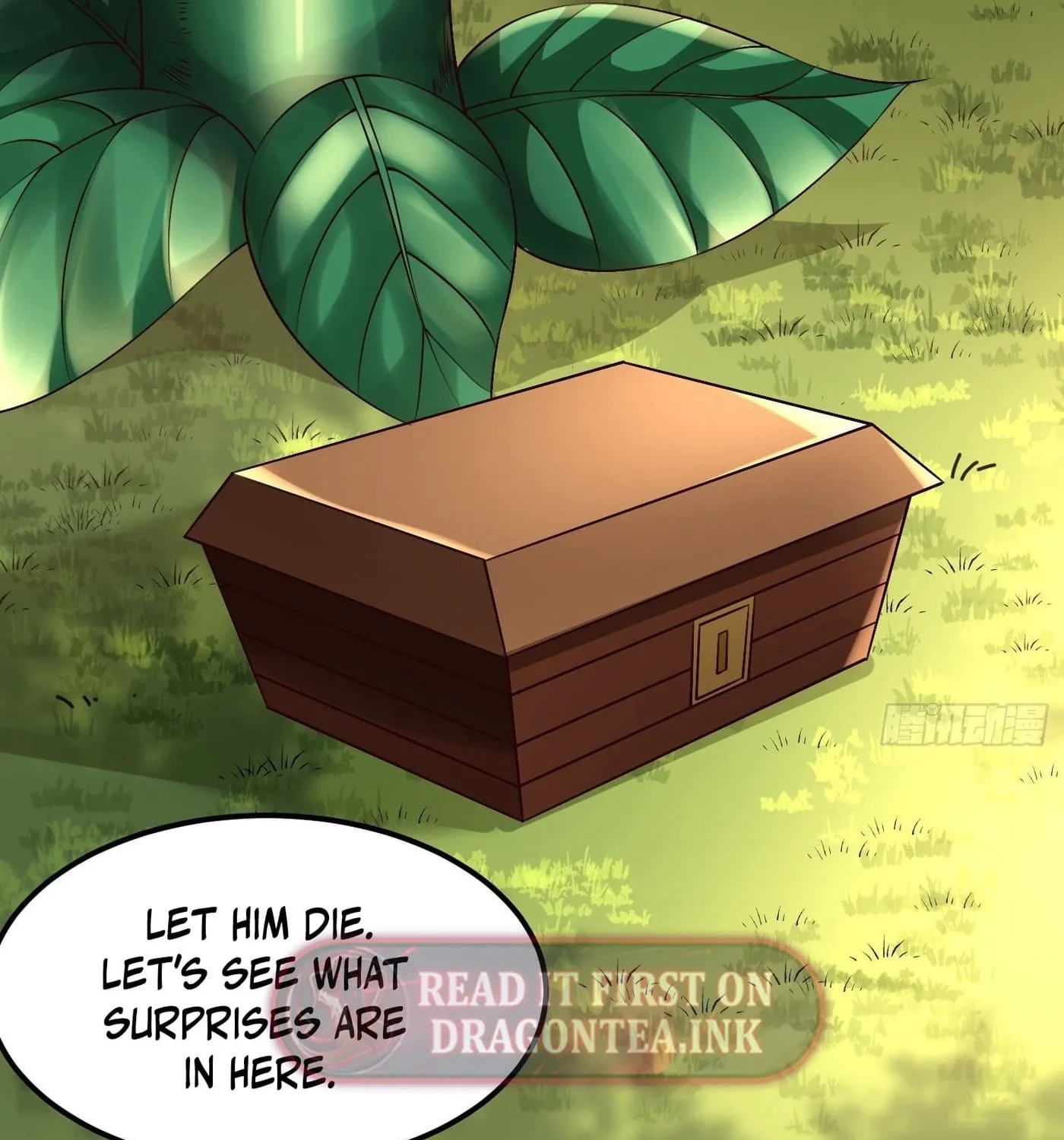 Super Player Chapter 25 page 50 - 
