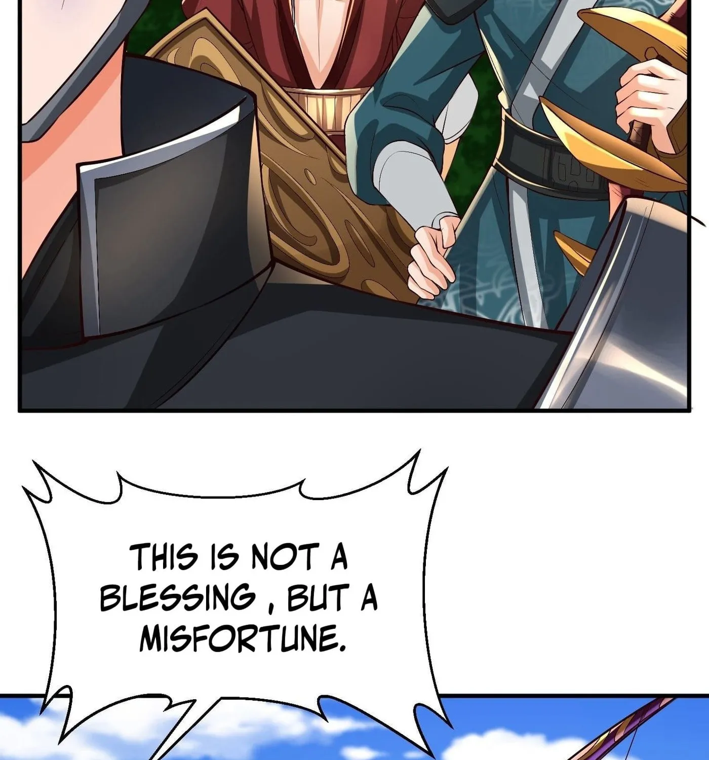 Super Player Chapter 25 page 55 - 