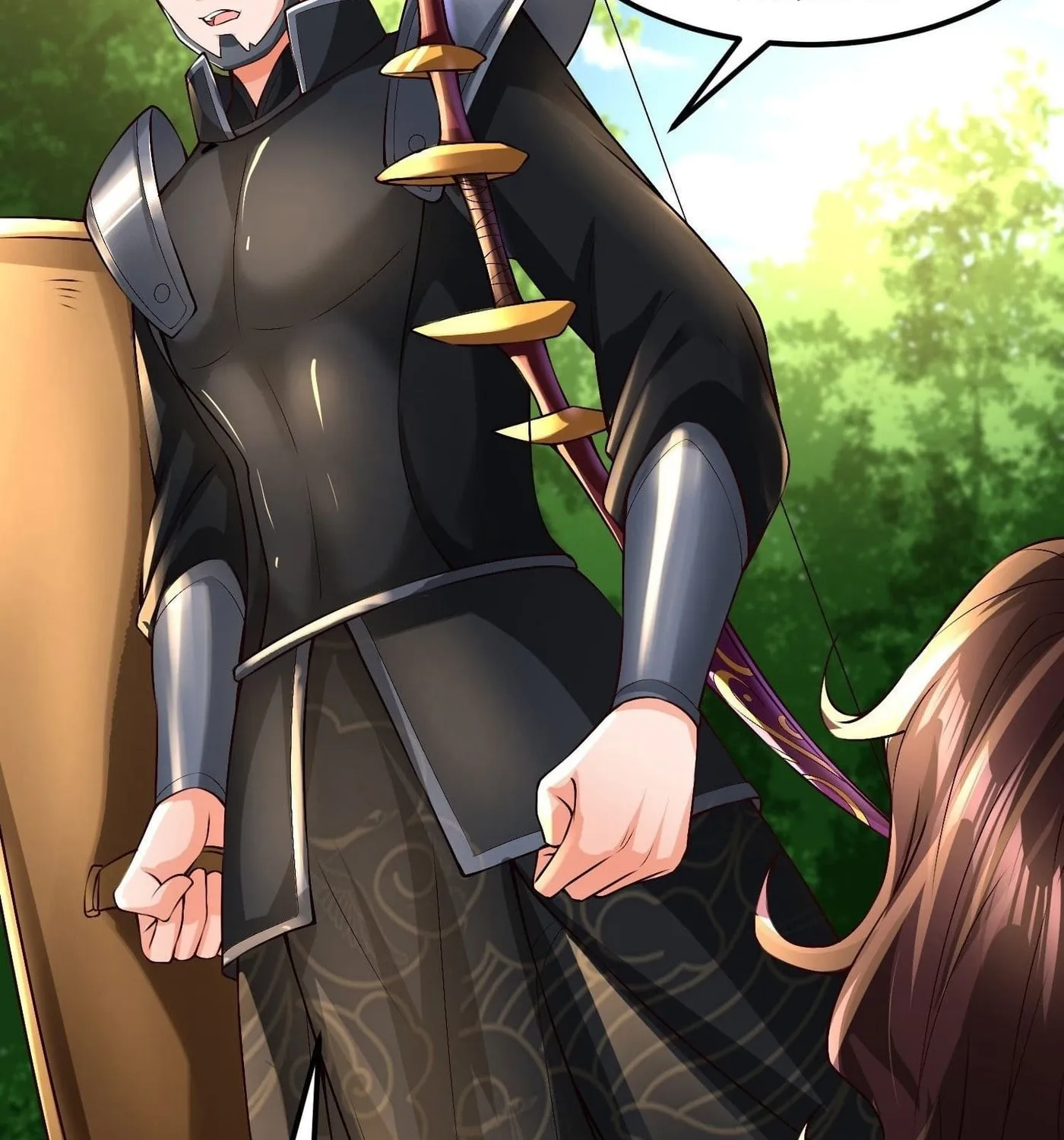 Super Player Chapter 25 page 58 - 