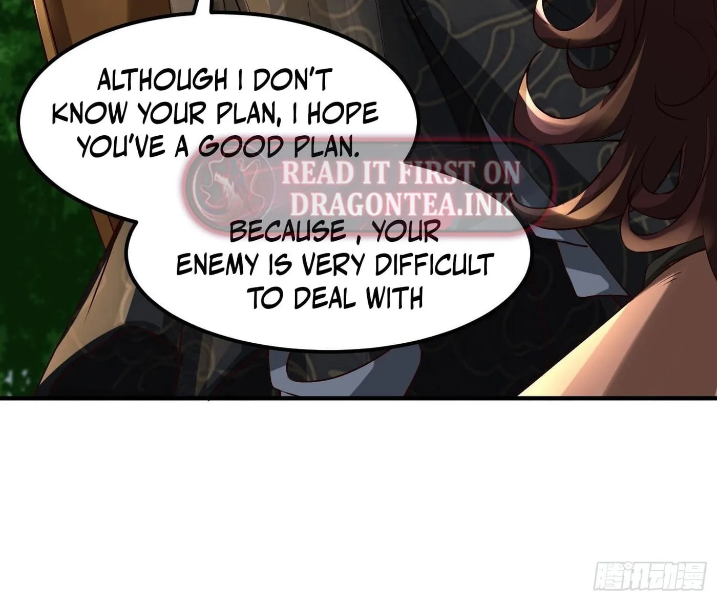 Super Player Chapter 25 page 59 - 