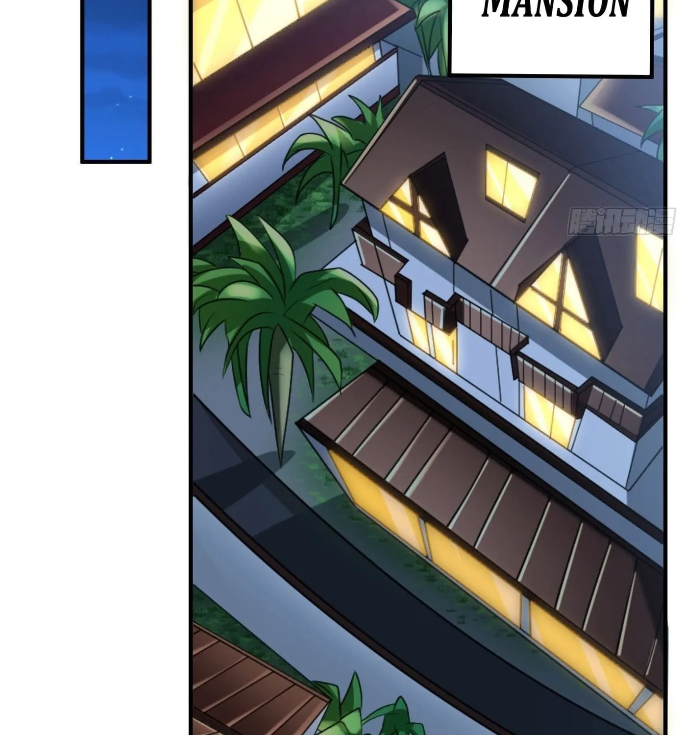 Super Player Chapter 25 page 61 - 