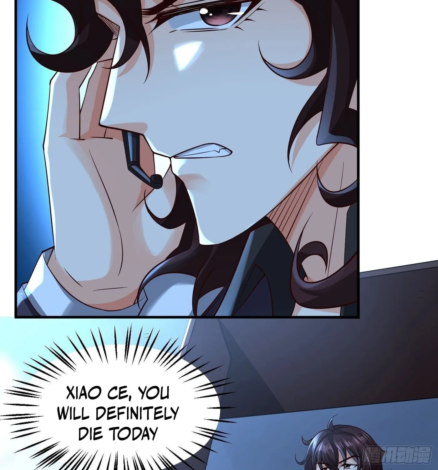 Super Player Chapter 25 page 63 - 
