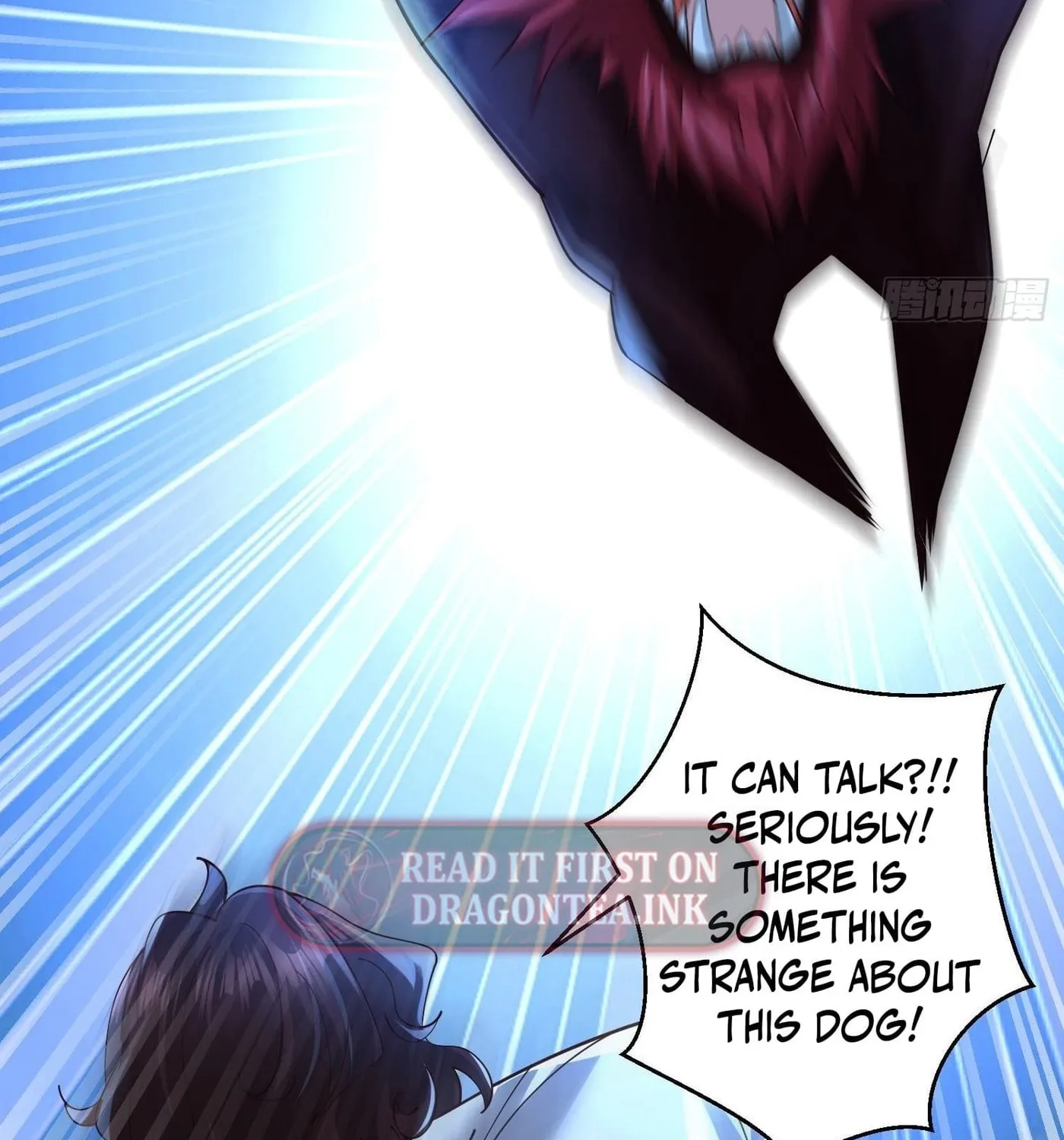 Super Player Chapter 26 page 12 - 