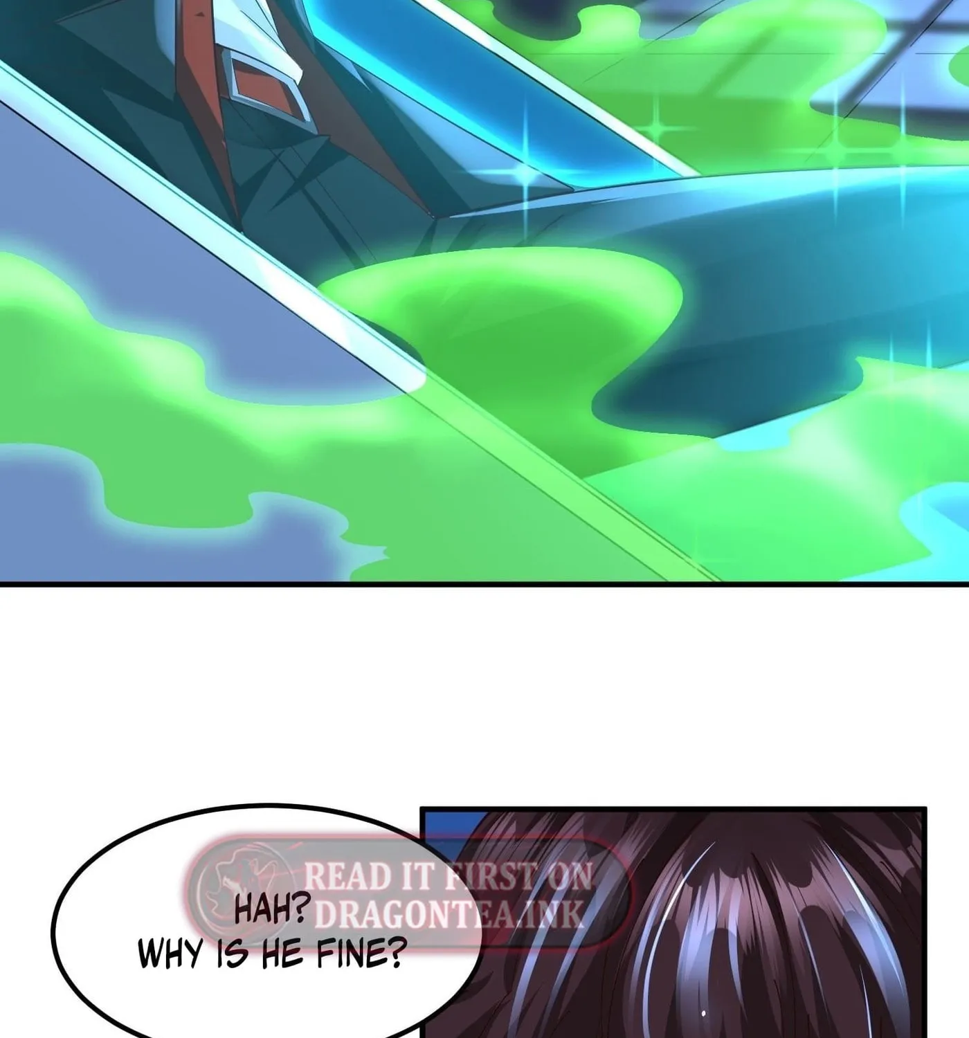 Super Player Chapter 26 page 21 - 