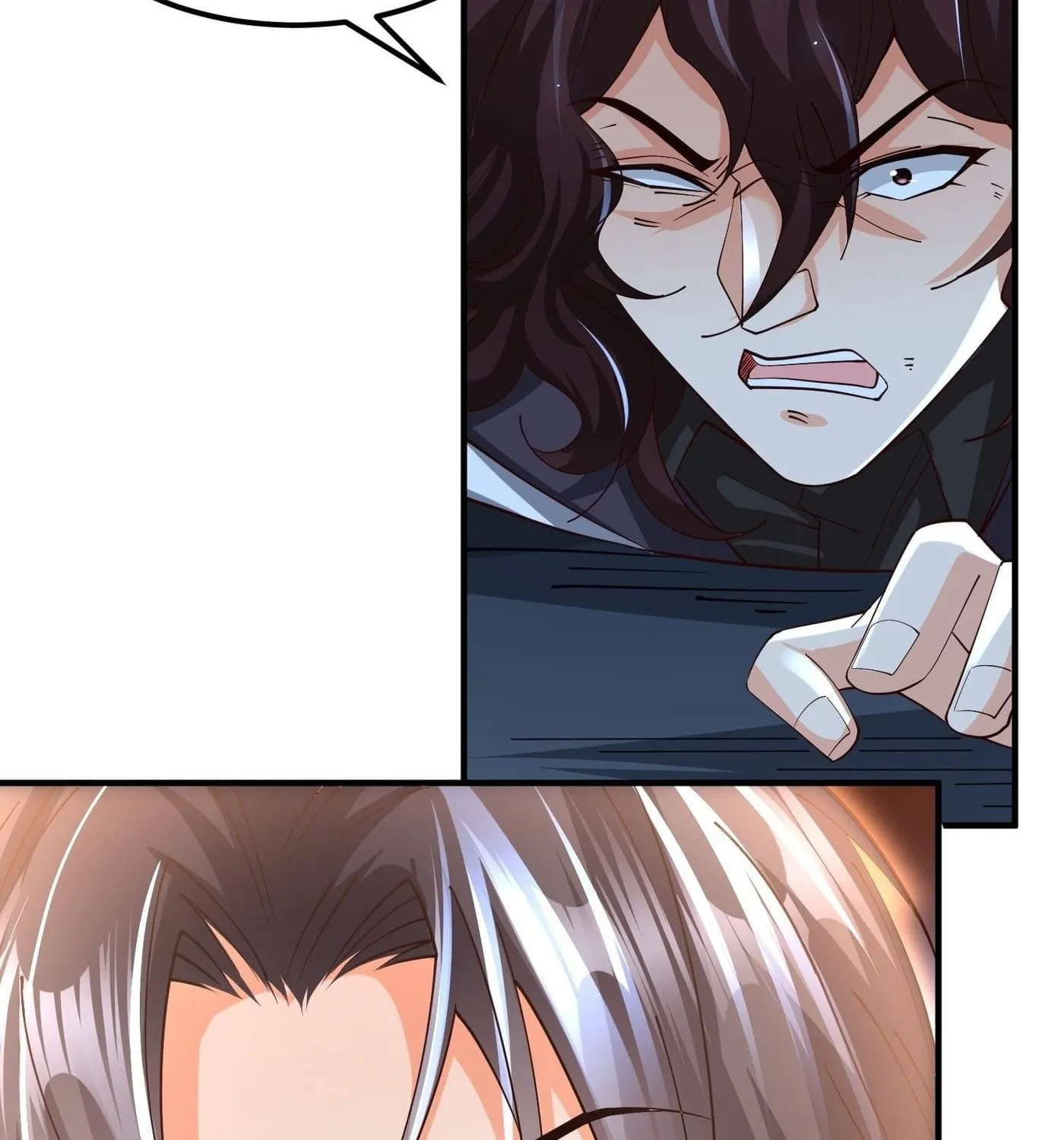 Super Player Chapter 26 page 22 - 