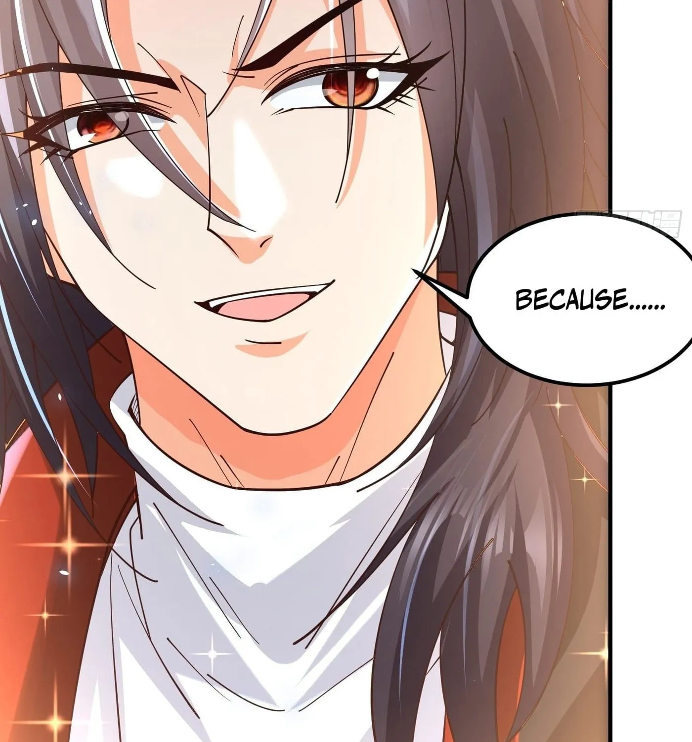 Super Player Chapter 26 page 23 - 