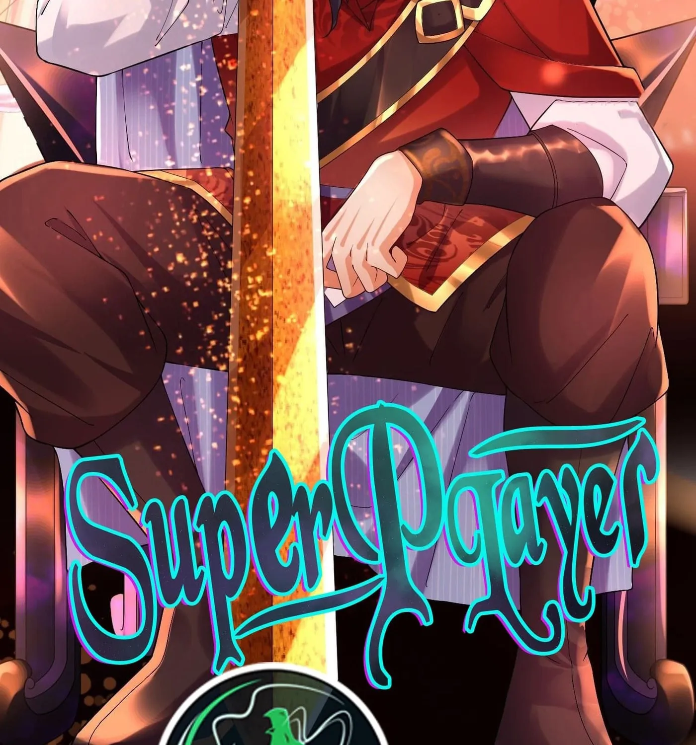 Super Player Chapter 26 page 25 - 