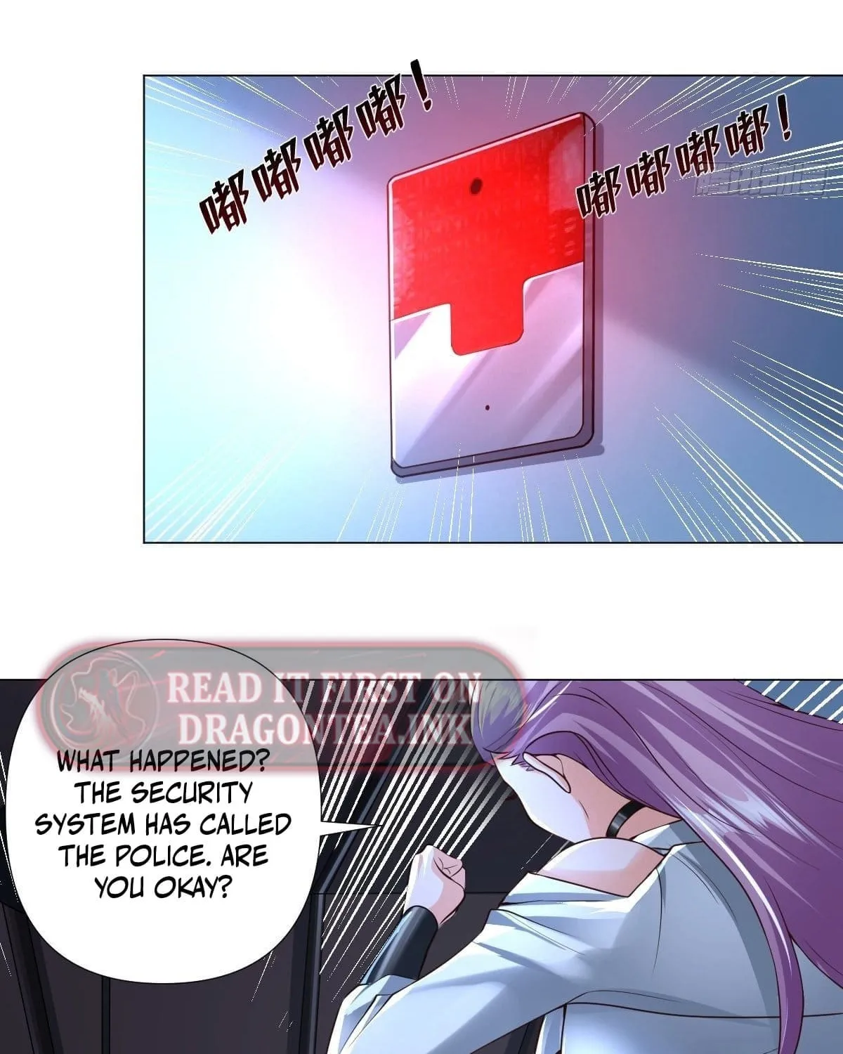 Super Player Chapter 26 page 30 - 