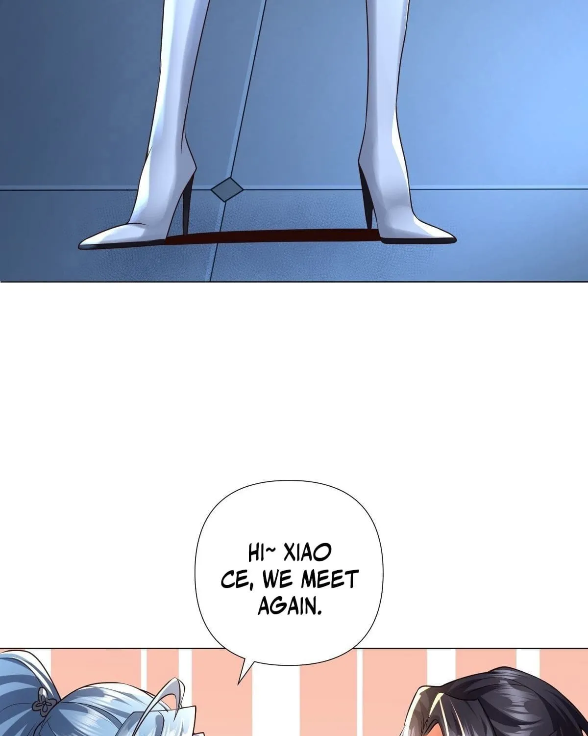 Super Player Chapter 26 page 38 - 