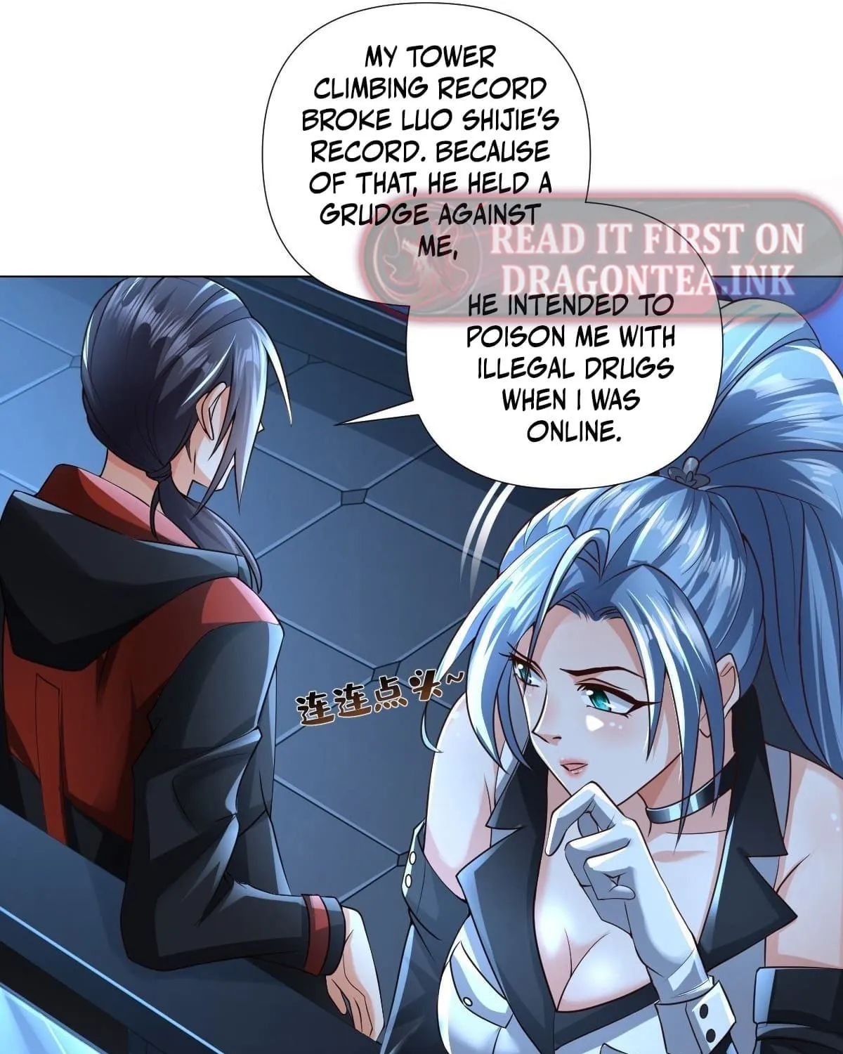 Super Player Chapter 26 page 41 - 