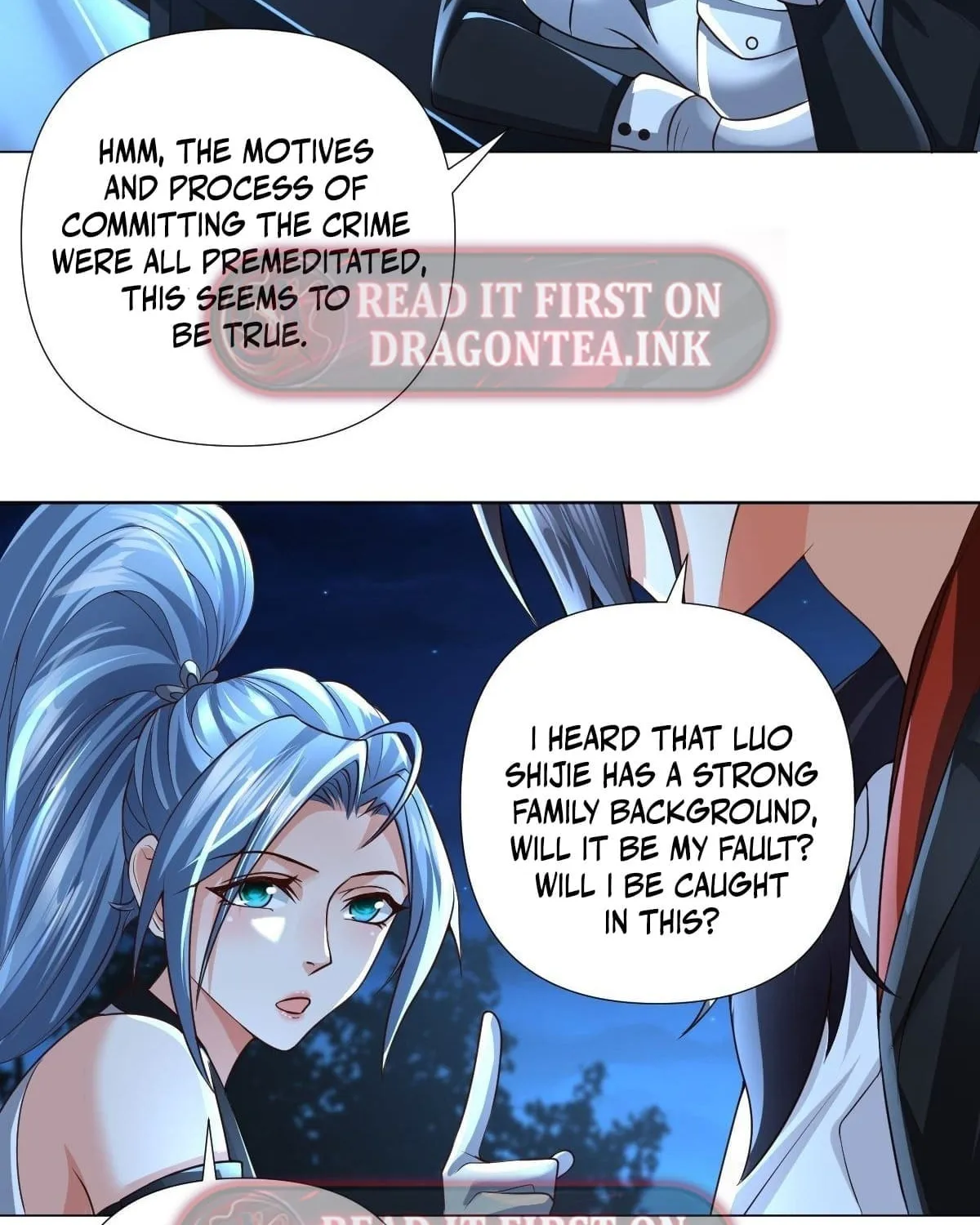 Super Player Chapter 26 page 42 - 