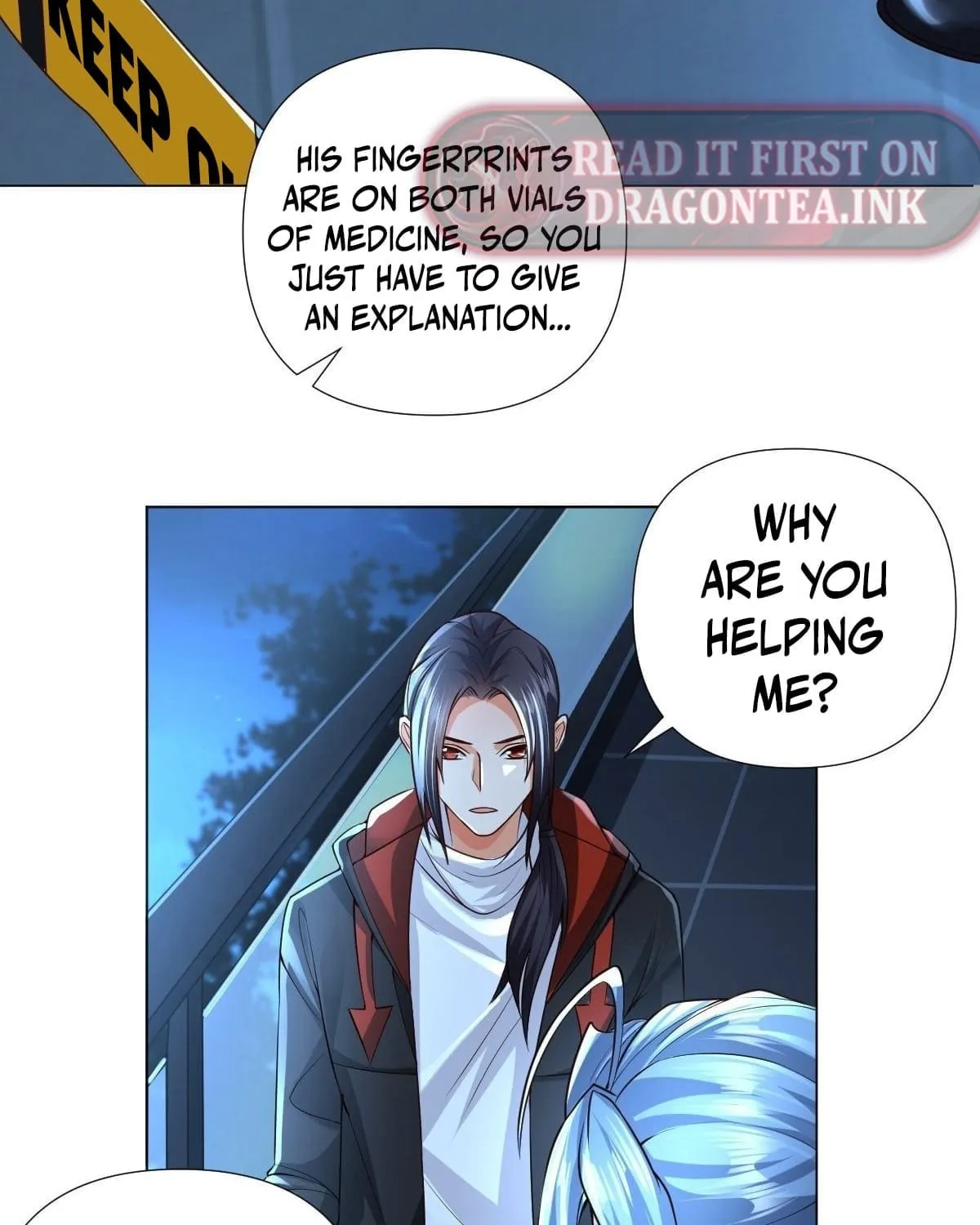 Super Player Chapter 26 page 44 - 