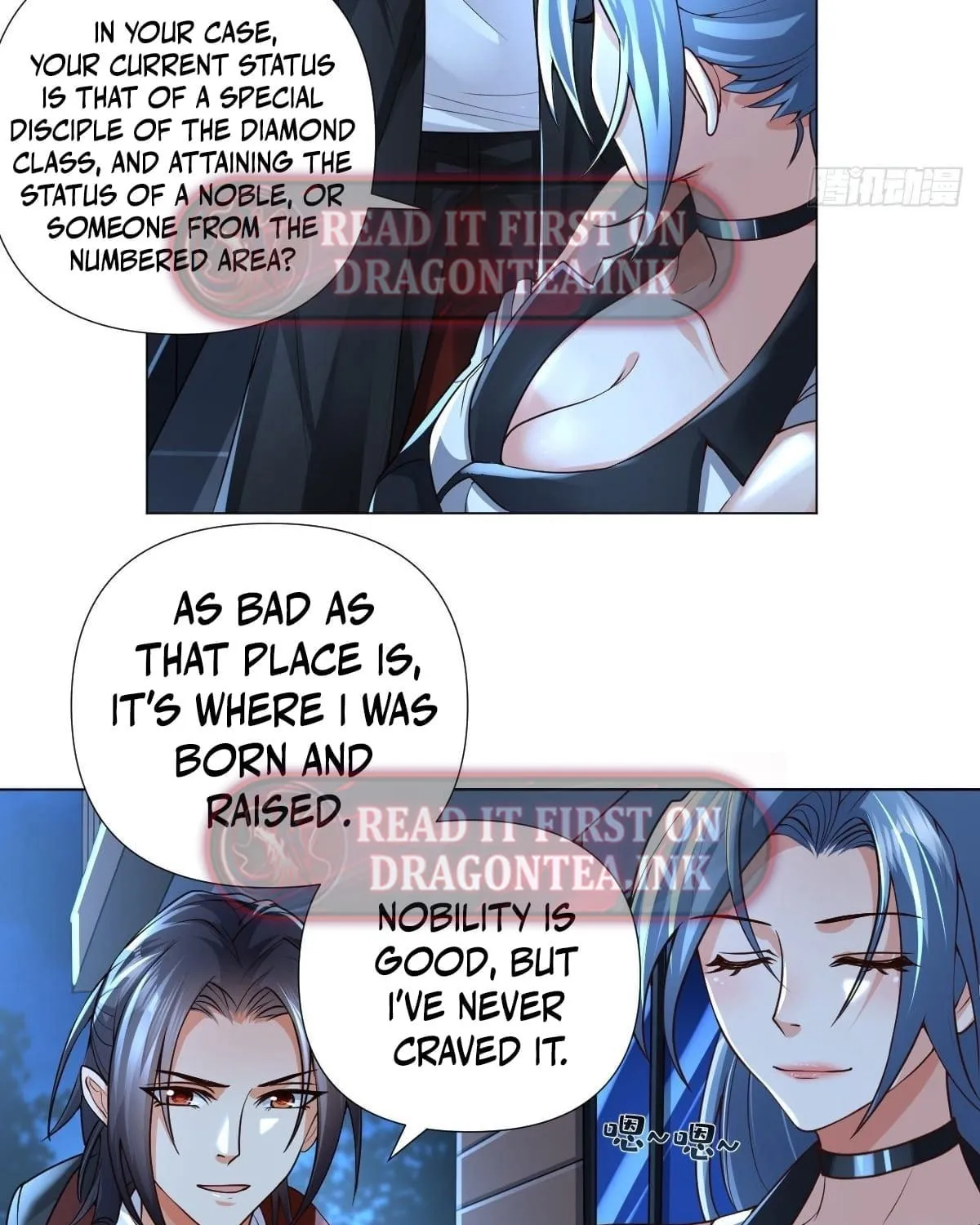 Super Player Chapter 26 page 45 - 