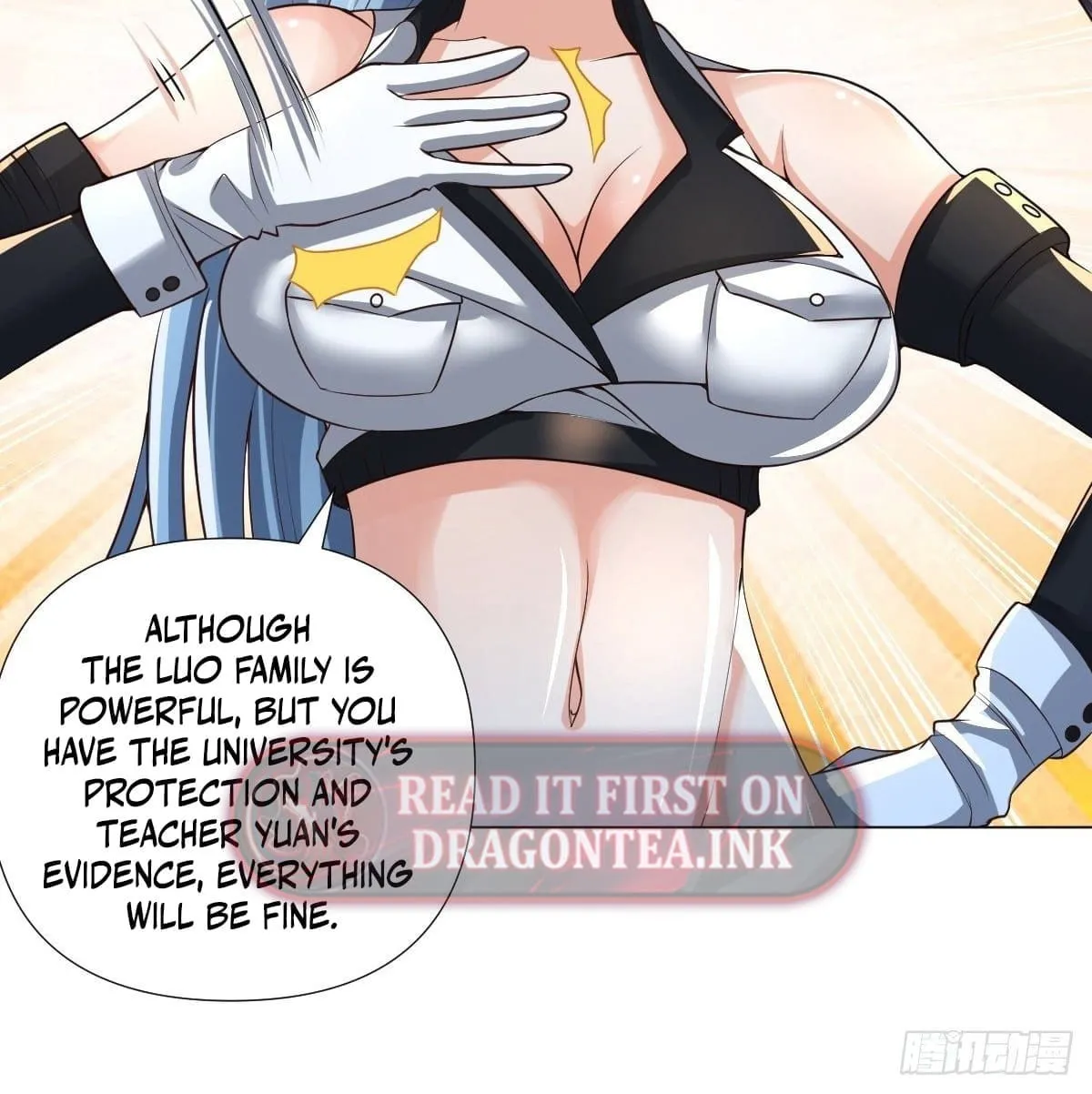 Super Player Chapter 26 page 47 - 