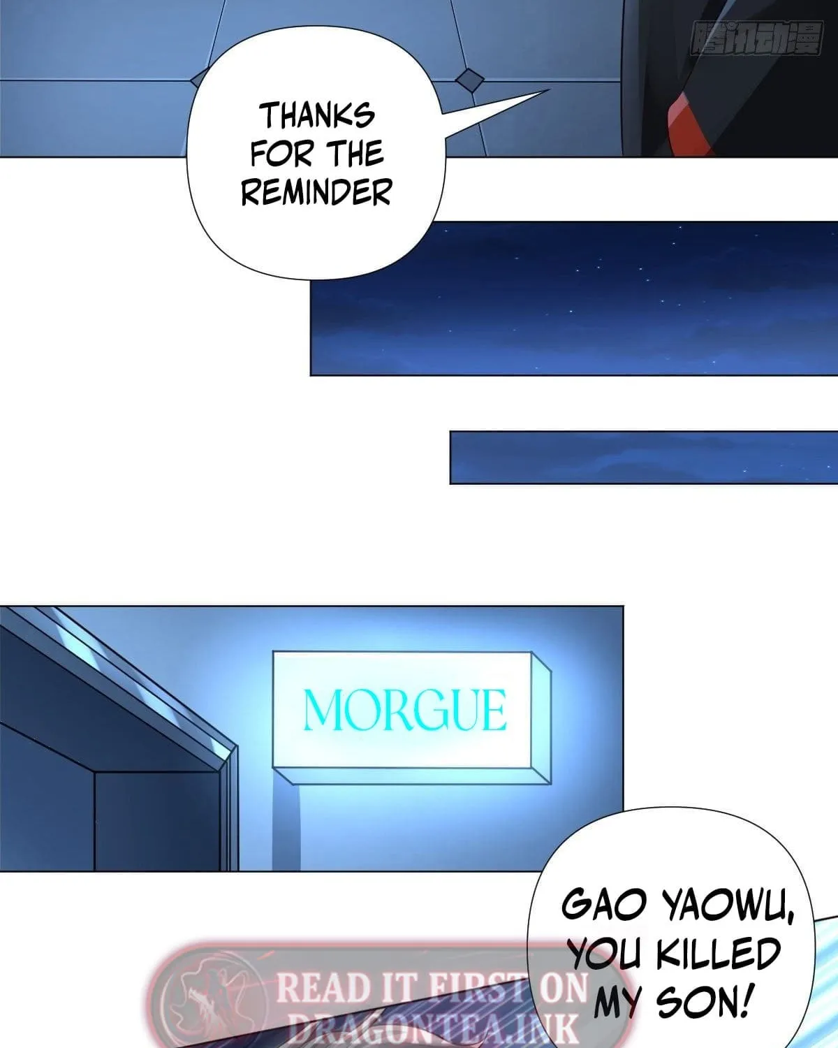 Super Player Chapter 26 page 49 - 