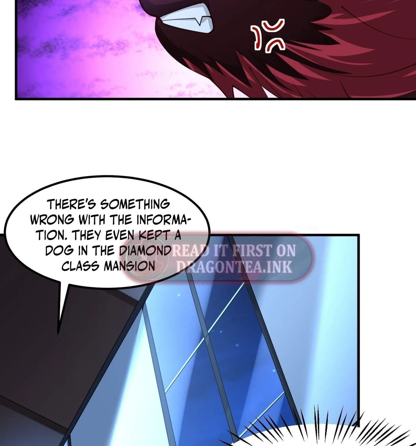 Super Player Chapter 26 page 6 - 