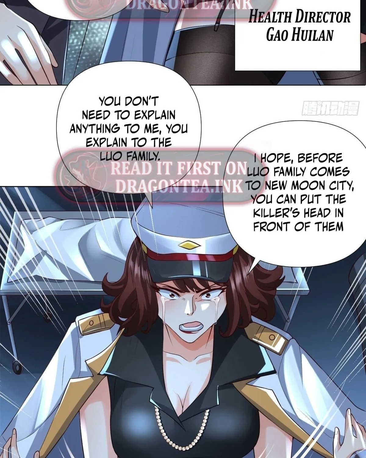 Super Player Chapter 26 page 52 - 