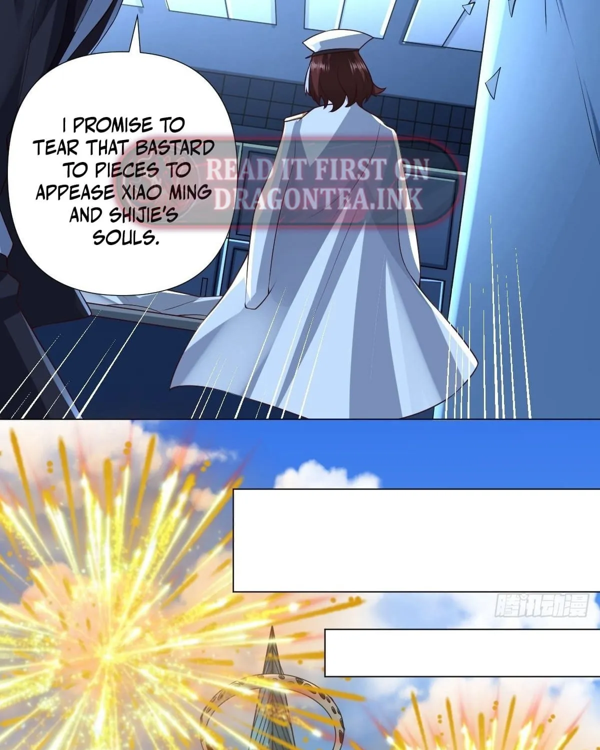 Super Player Chapter 26 page 55 - 