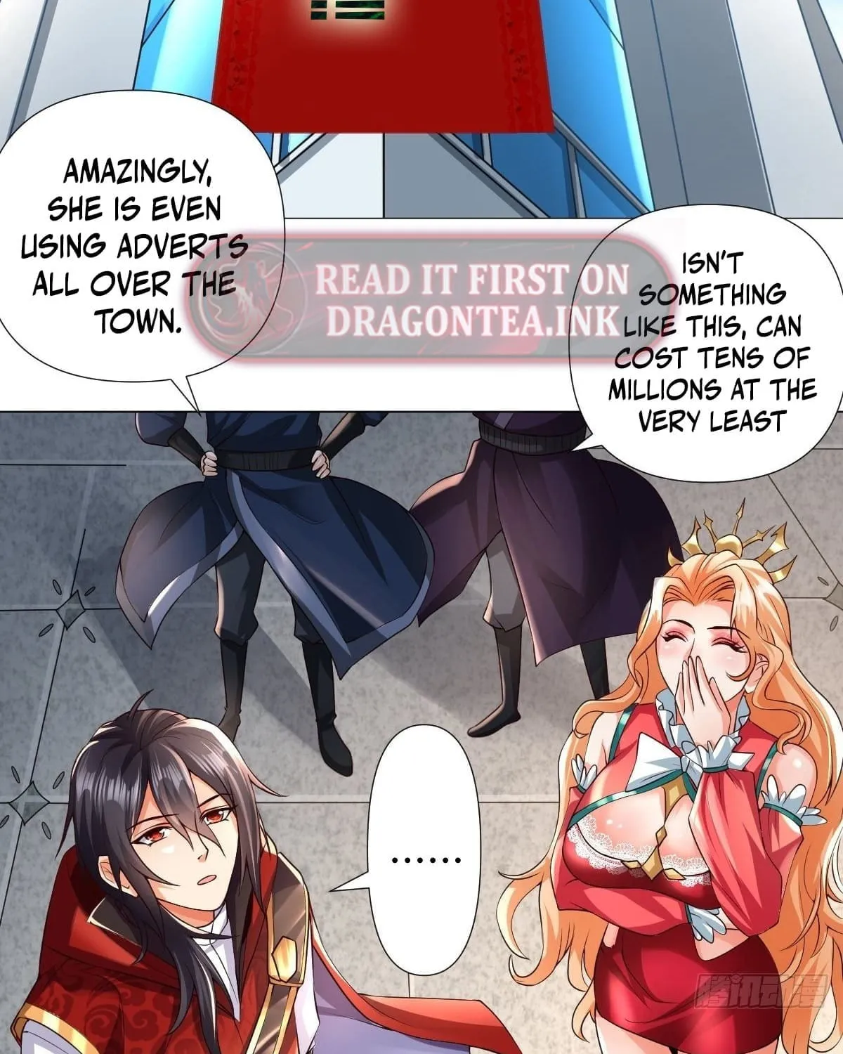 Super Player Chapter 26 page 57 - 