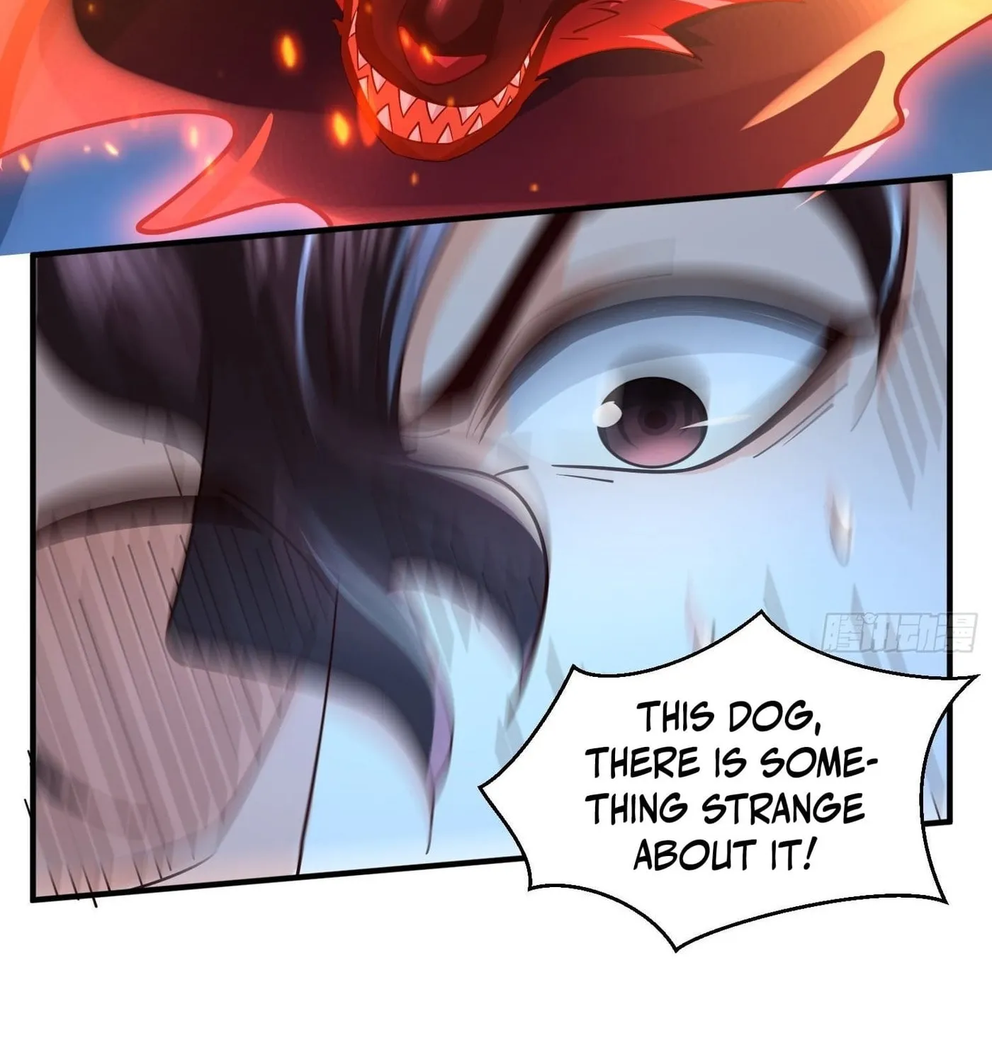 Super Player Chapter 26 page 10 - 