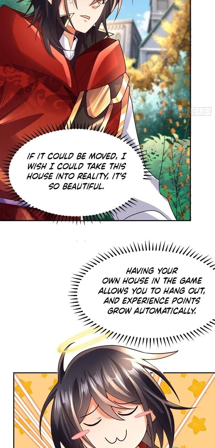 Super Player Chapter 27 page 16 - 