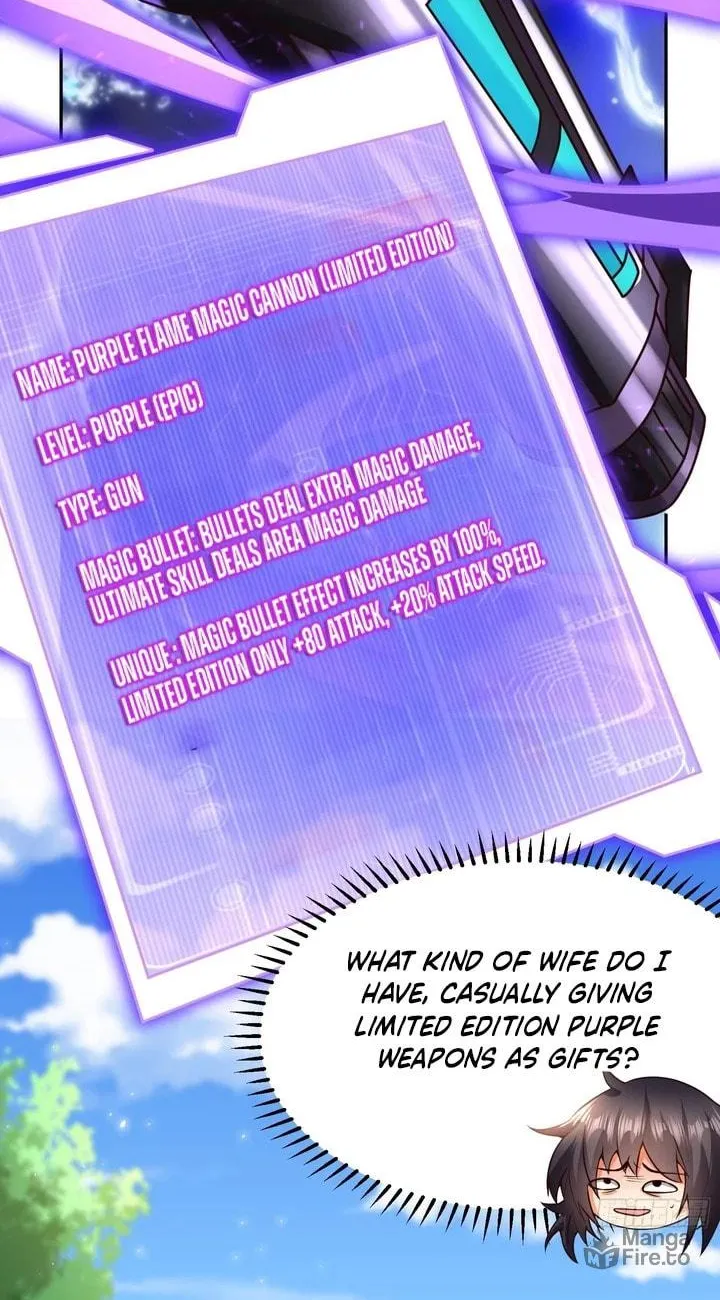 Super Player Chapter 27 page 19 - 