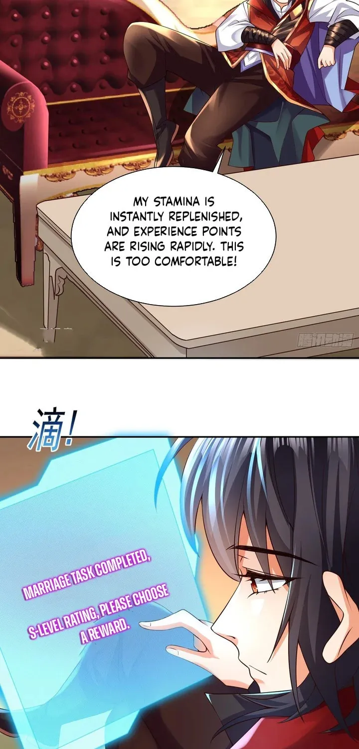 Super Player Chapter 27 page 26 - 